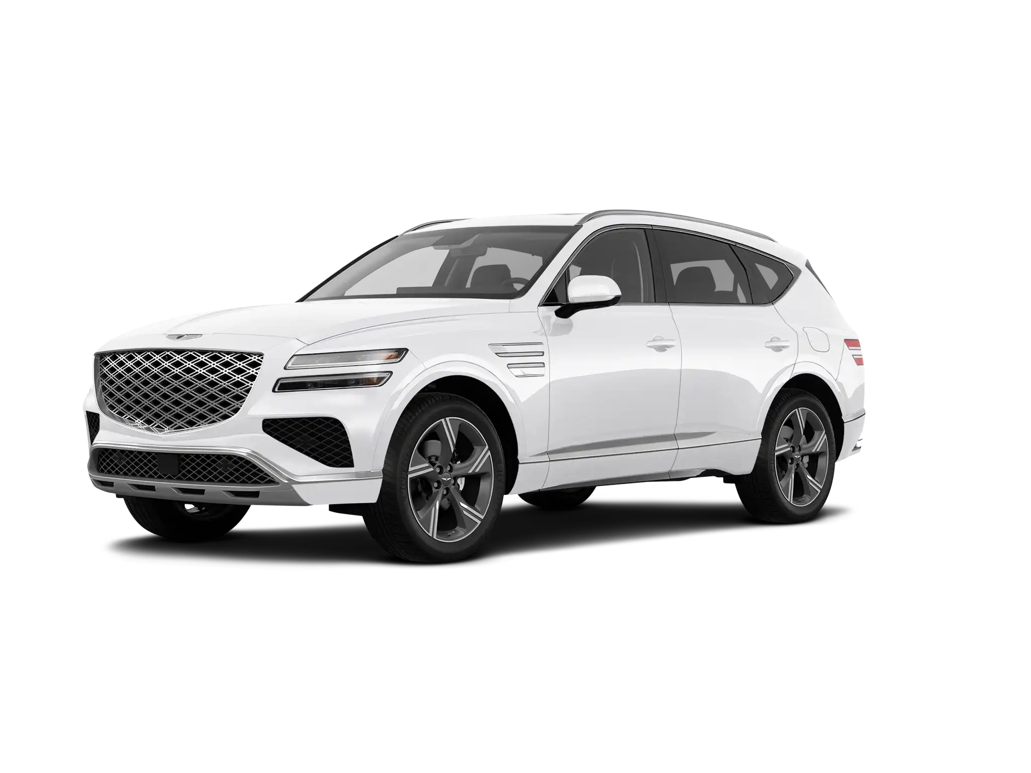 2027 Genesis GV80 2.5T Prestige AWD's photo