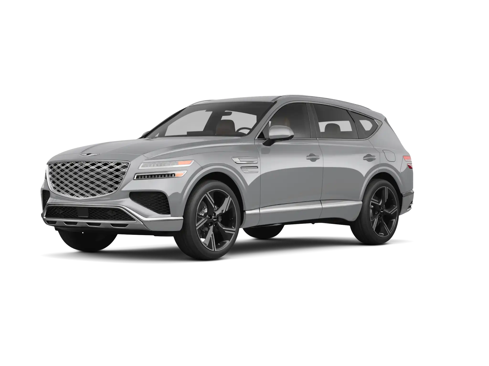 2027 Genesis GV80 3.5T Prestige AWD's photo