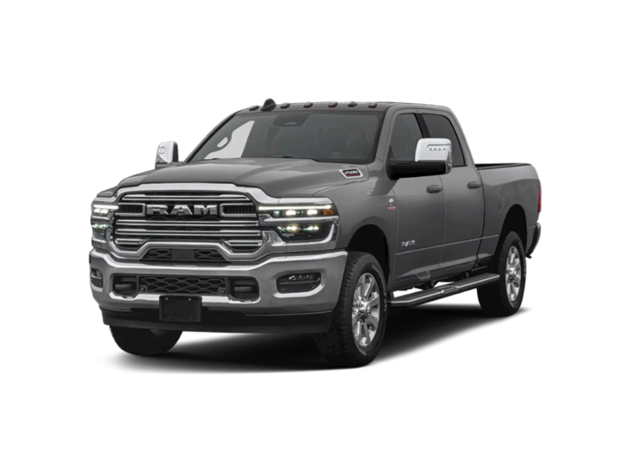 2027 RAM 2500 Laramie 4WD Crew Cab SWB's photo