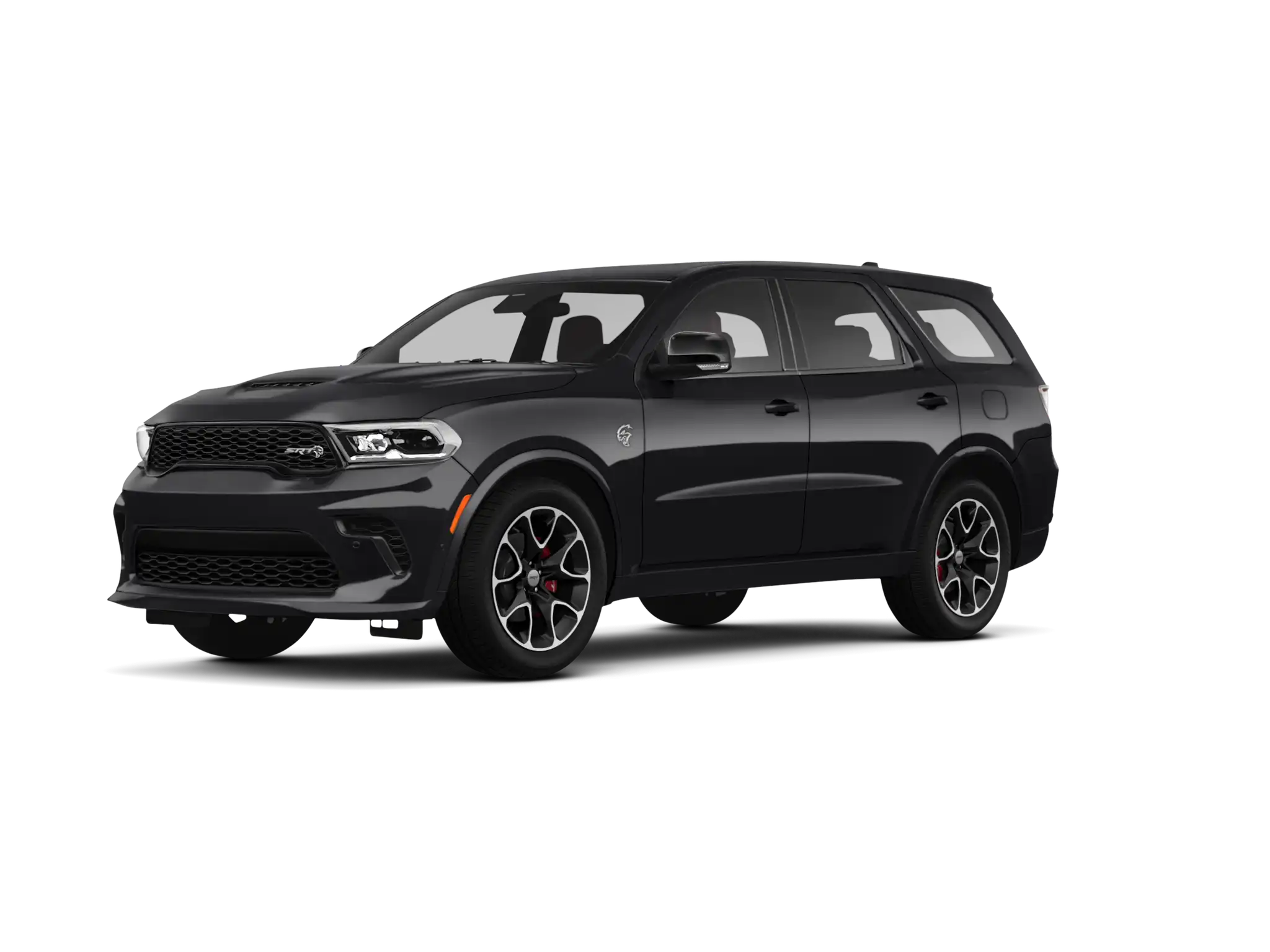 2027 Dodge Durango SRT Hellcat AWD's photo