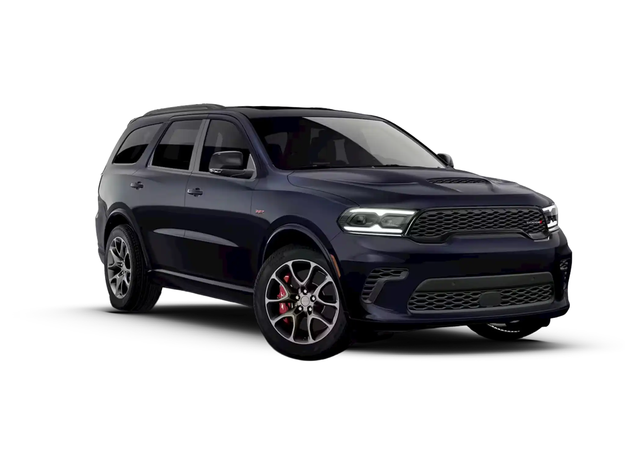 2027 Dodge Durango 6.4 R/T 392 Plus AUTO 4WD's photo