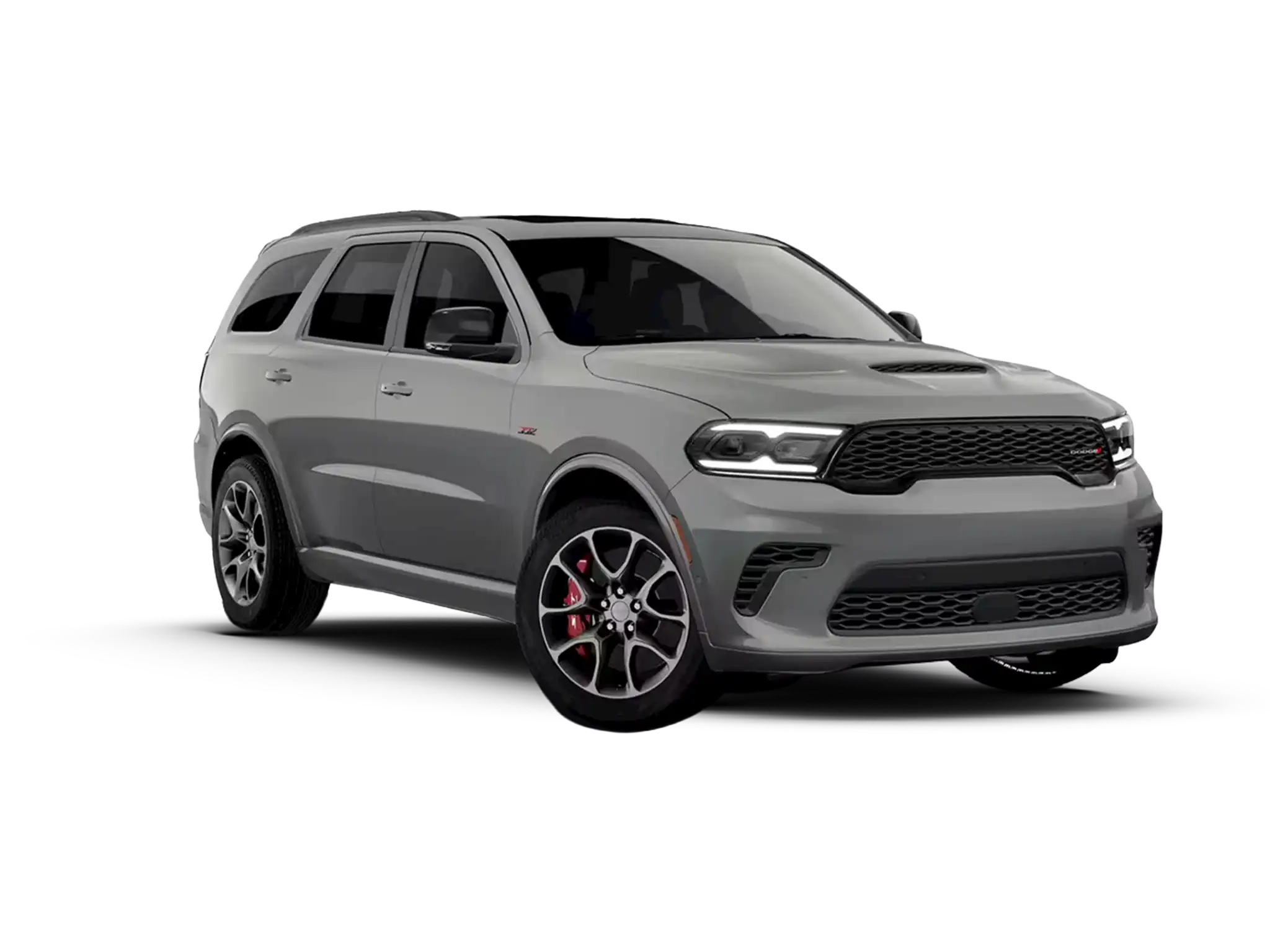 2027 Dodge Durango 6.4 R/T 392 Plus AUTO 4WD's photo