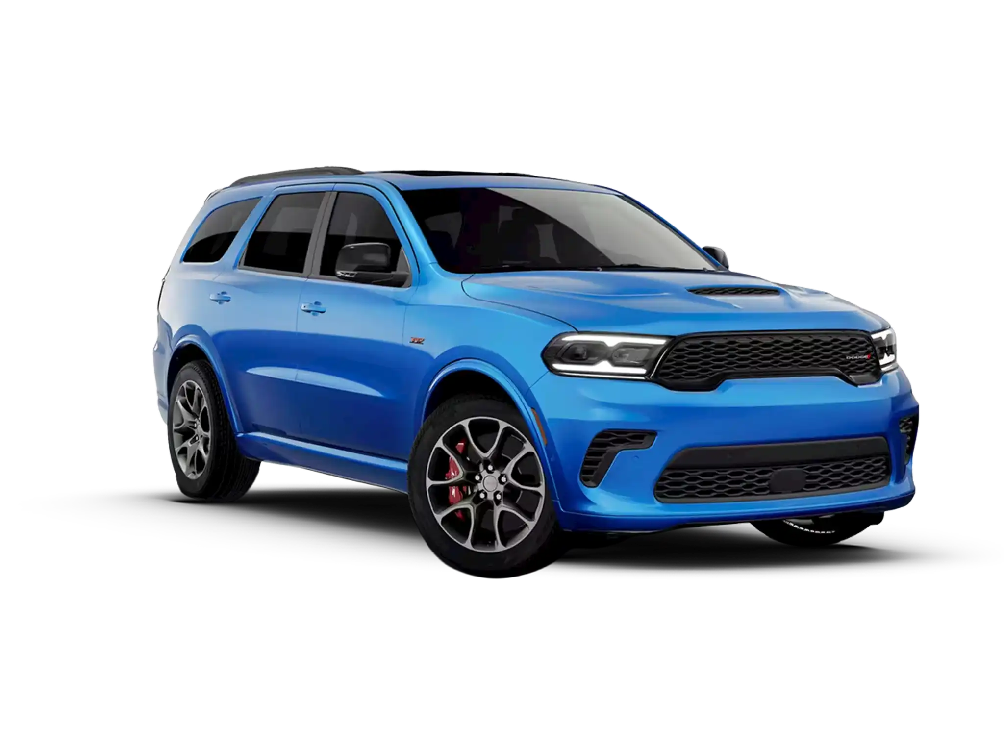2027 Dodge Durango 6.4 R/T 4WD Auto Plus 392's photo