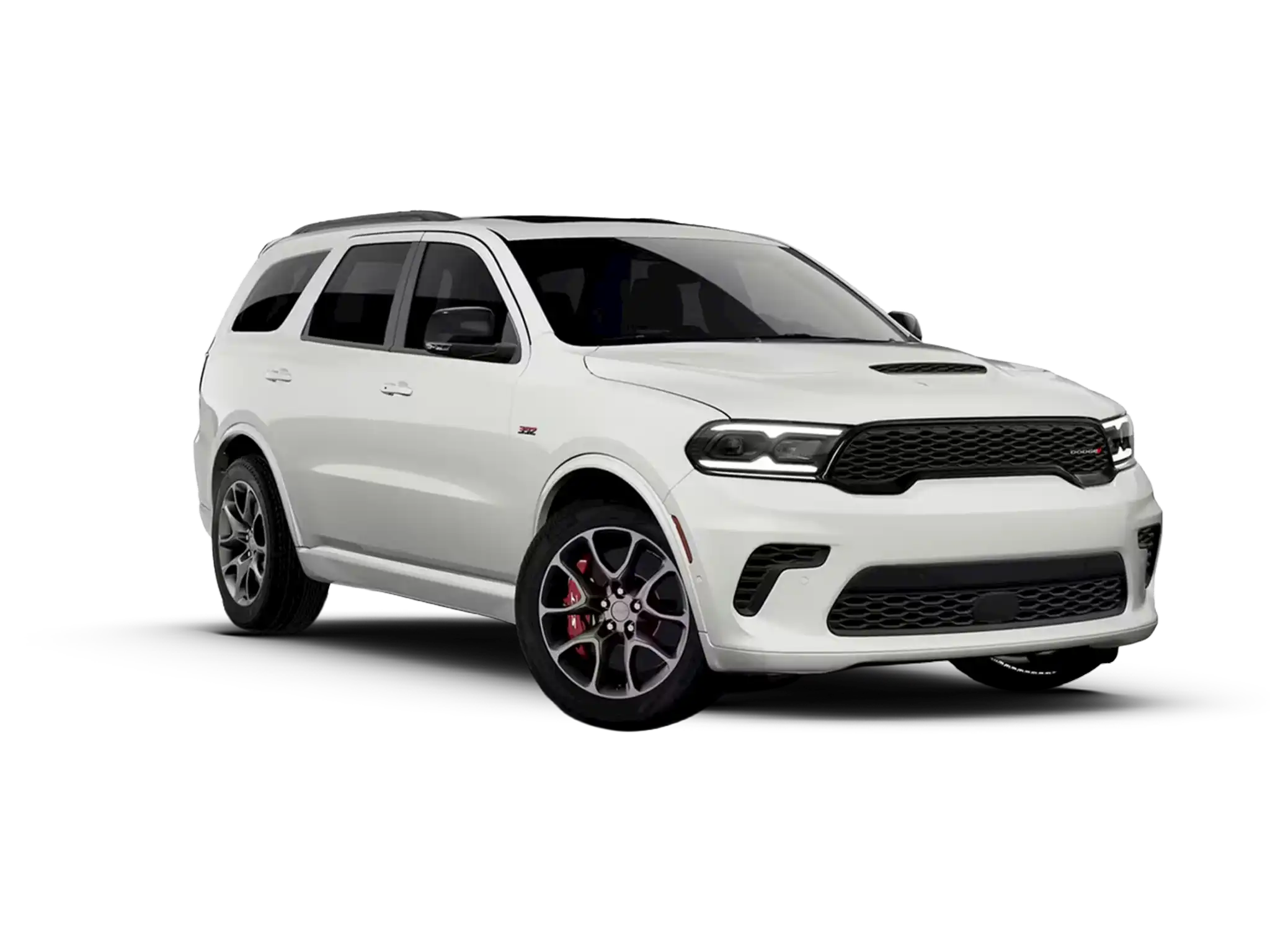 2027 Dodge Durango 6.4 R/T 392 Plus AUTO 4WD's photo