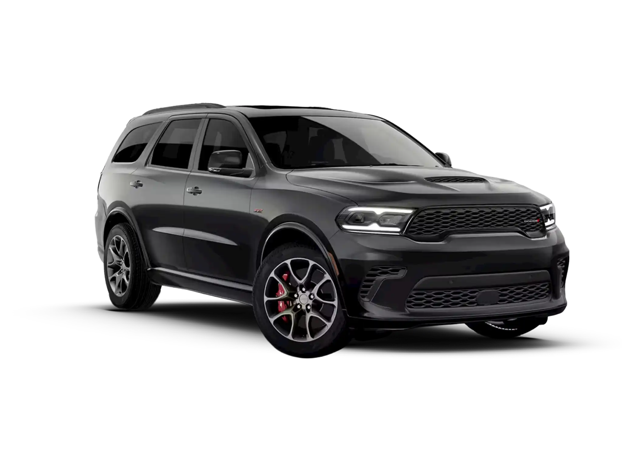 2027 Dodge Durango 6.4 R/T 392 Plus AUTO 4WD's photo