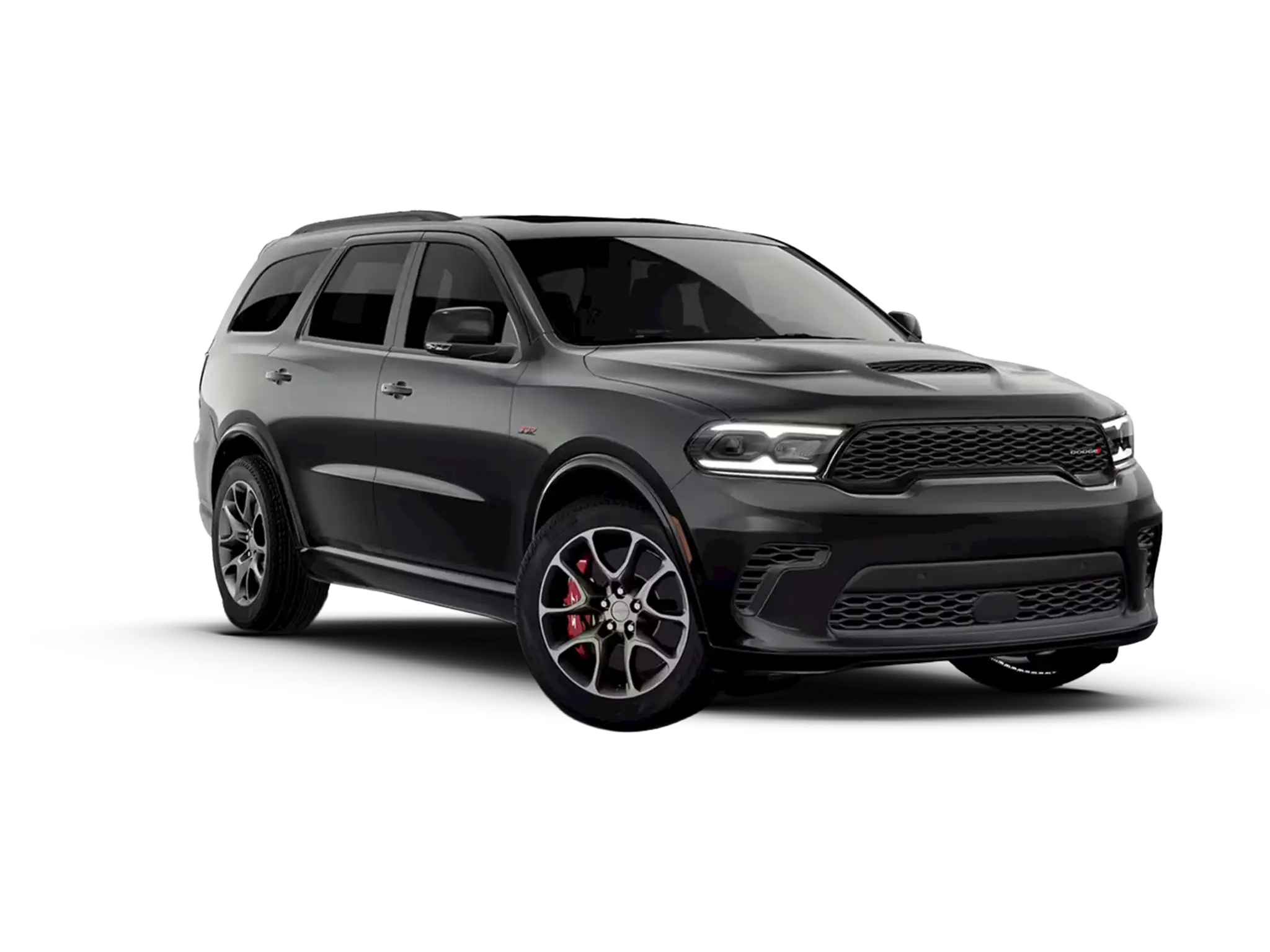 2027 Dodge Durango 6.4 R/T 392 Plus AUTO 4WD's photo