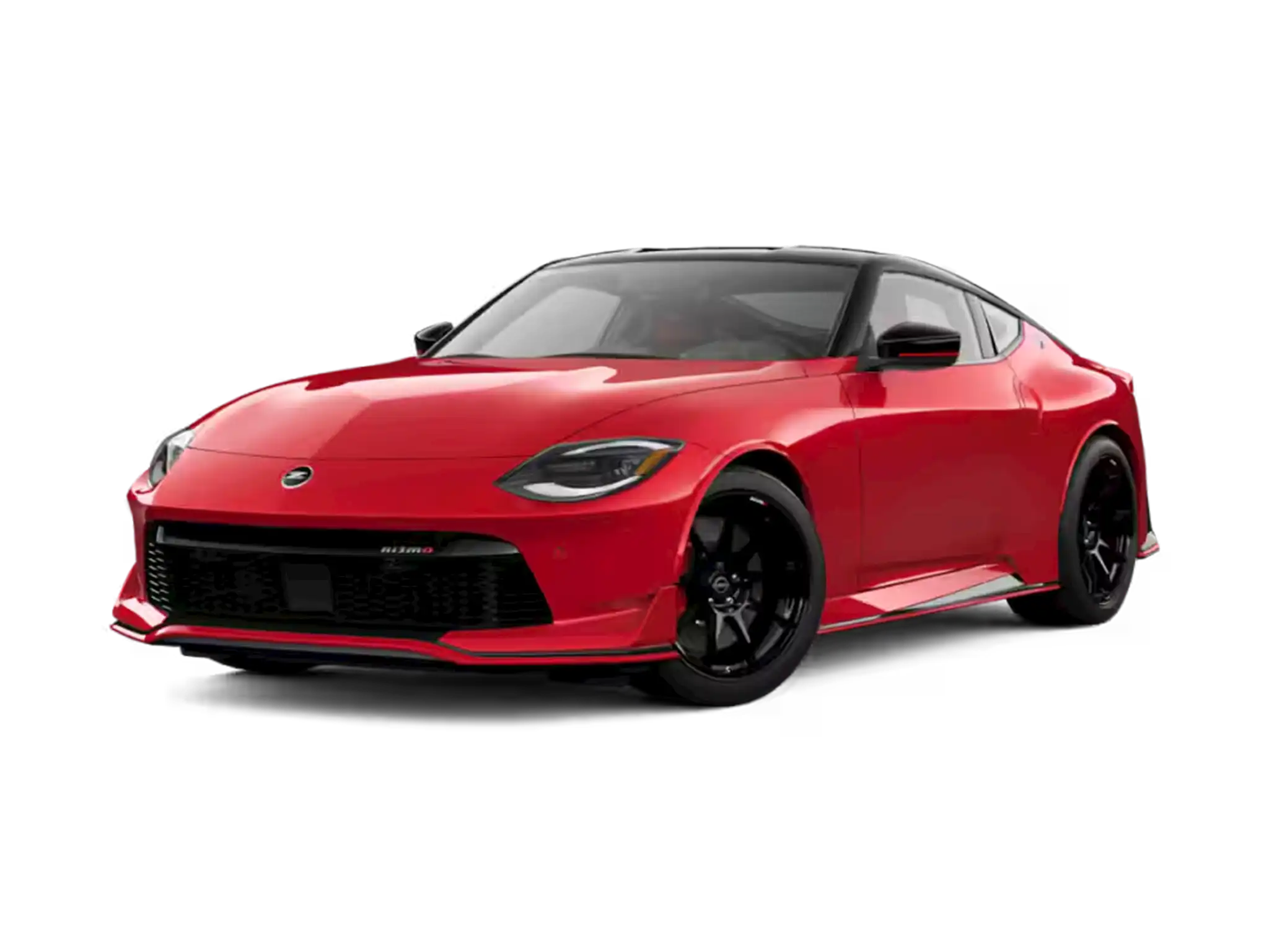 2027 Nissan Z NISMO 9AT's photo