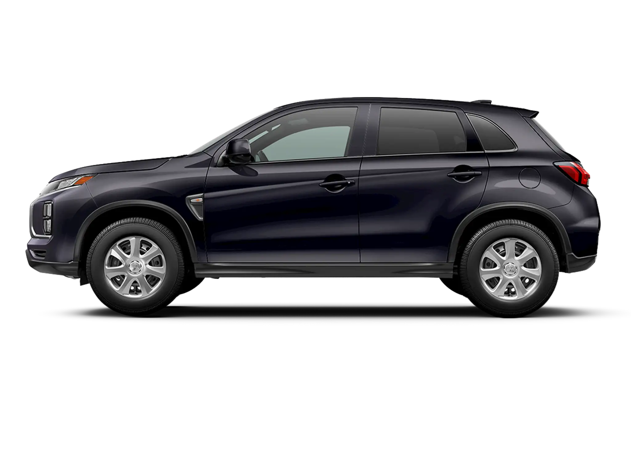2027 Mitsubishi Outlander Sport 2.0 S AWC CVT's photo