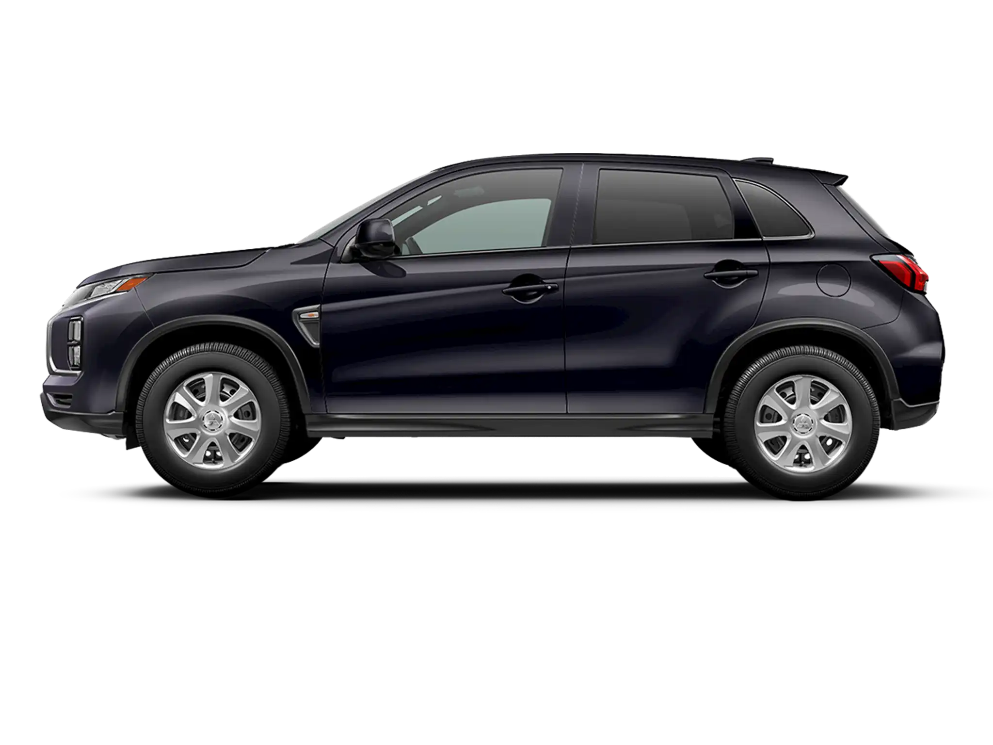 2027 Mitsubishi Outlander Sport 2.0 ES AWC CVT's photo