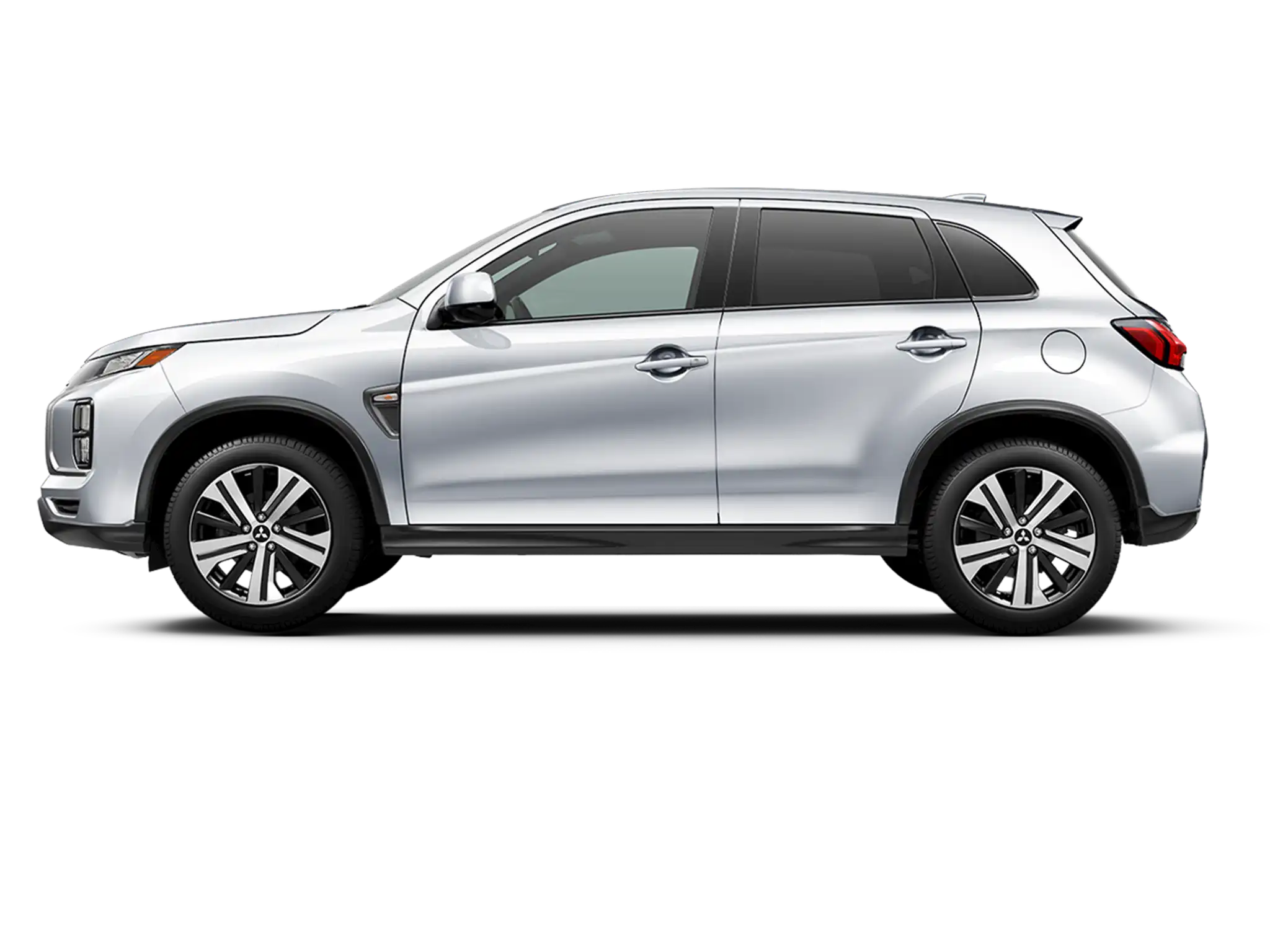 2027 Mitsubishi Outlander Sport 2.0 S AWC CVT's photo