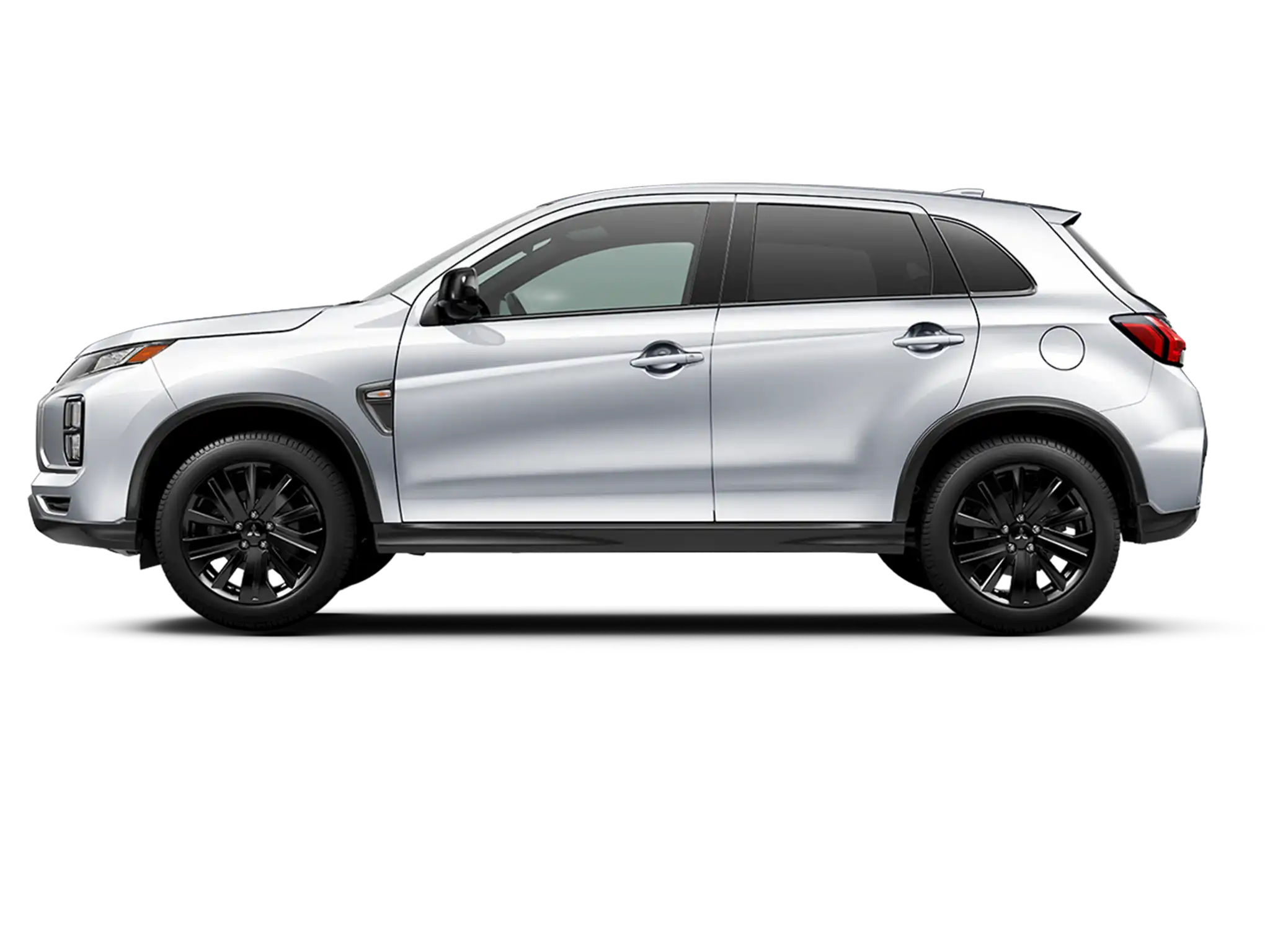 2027 Mitsubishi Outlander Sport 2.0 ES AWC CVT's photo