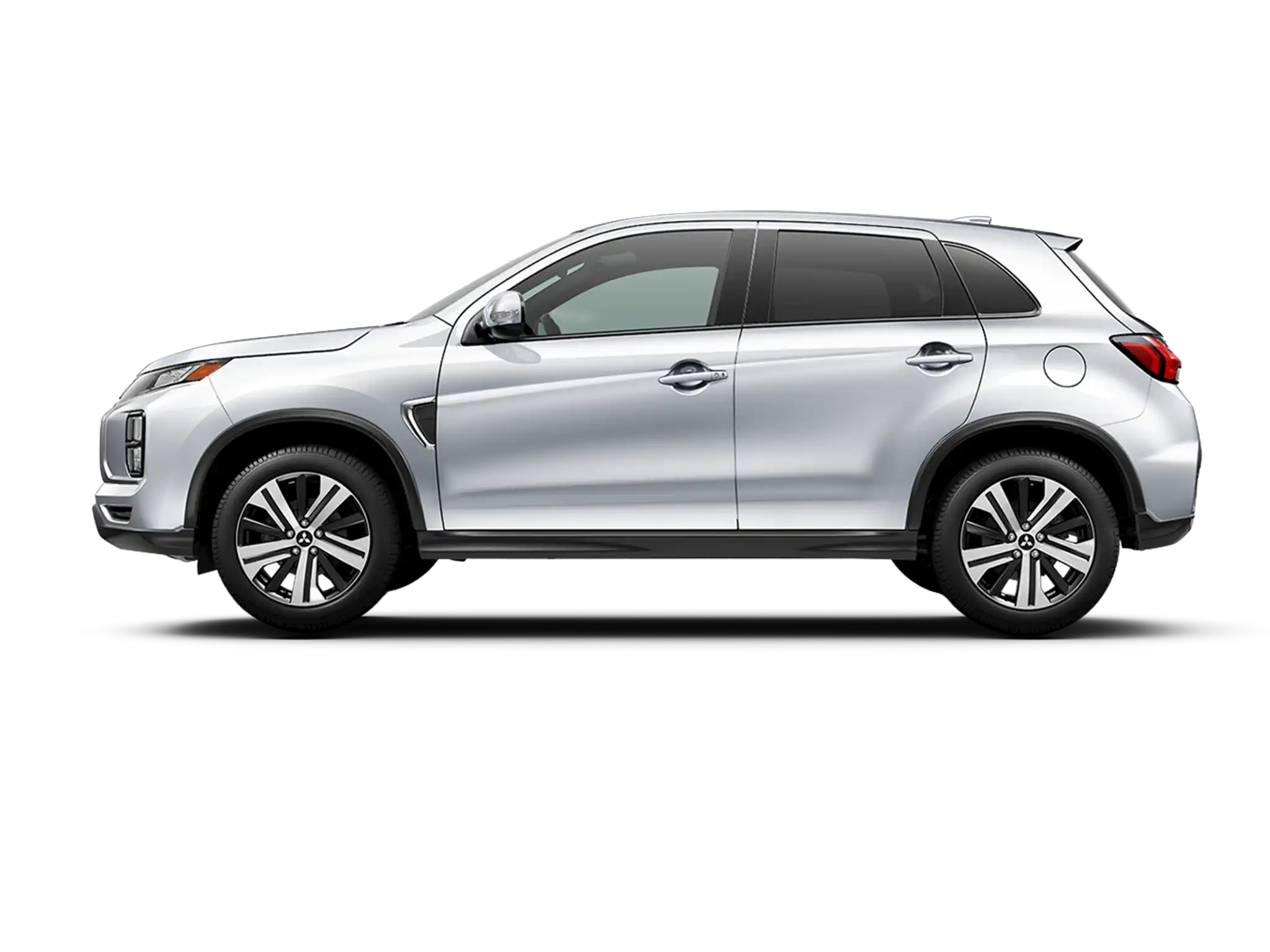 2027 Mitsubishi Outlander Sport 2.0 S AWC CVT's photo
