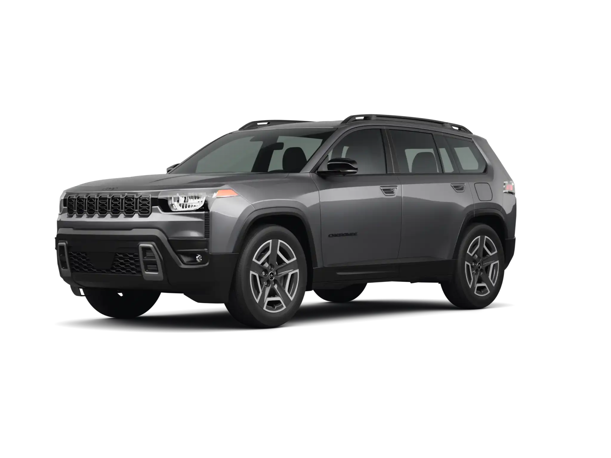 2027 Jeep Cherokee Limited Hybrid 4WD's photo