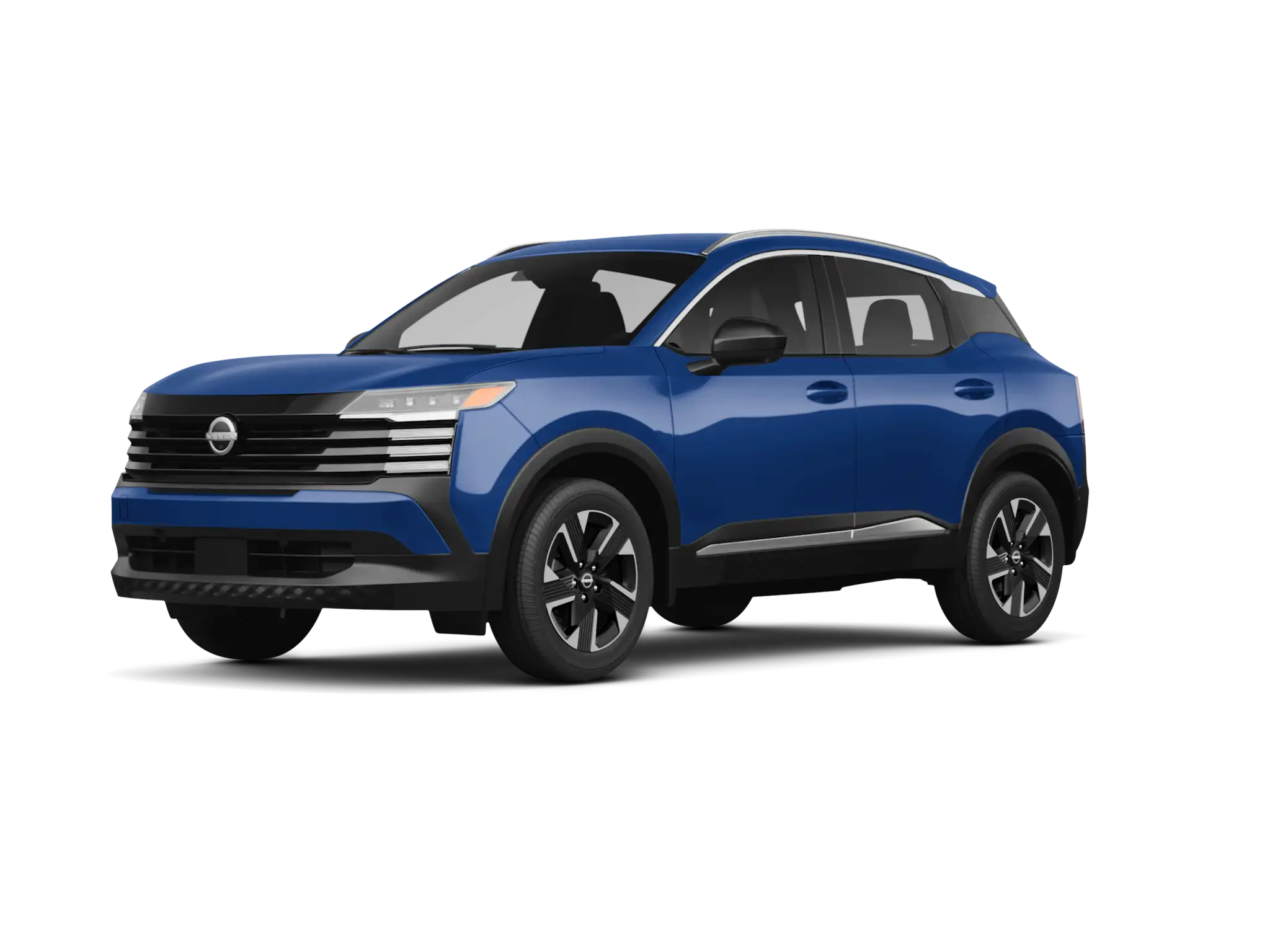 2027 Nissan Kicks 2.0 SV AWD's photo