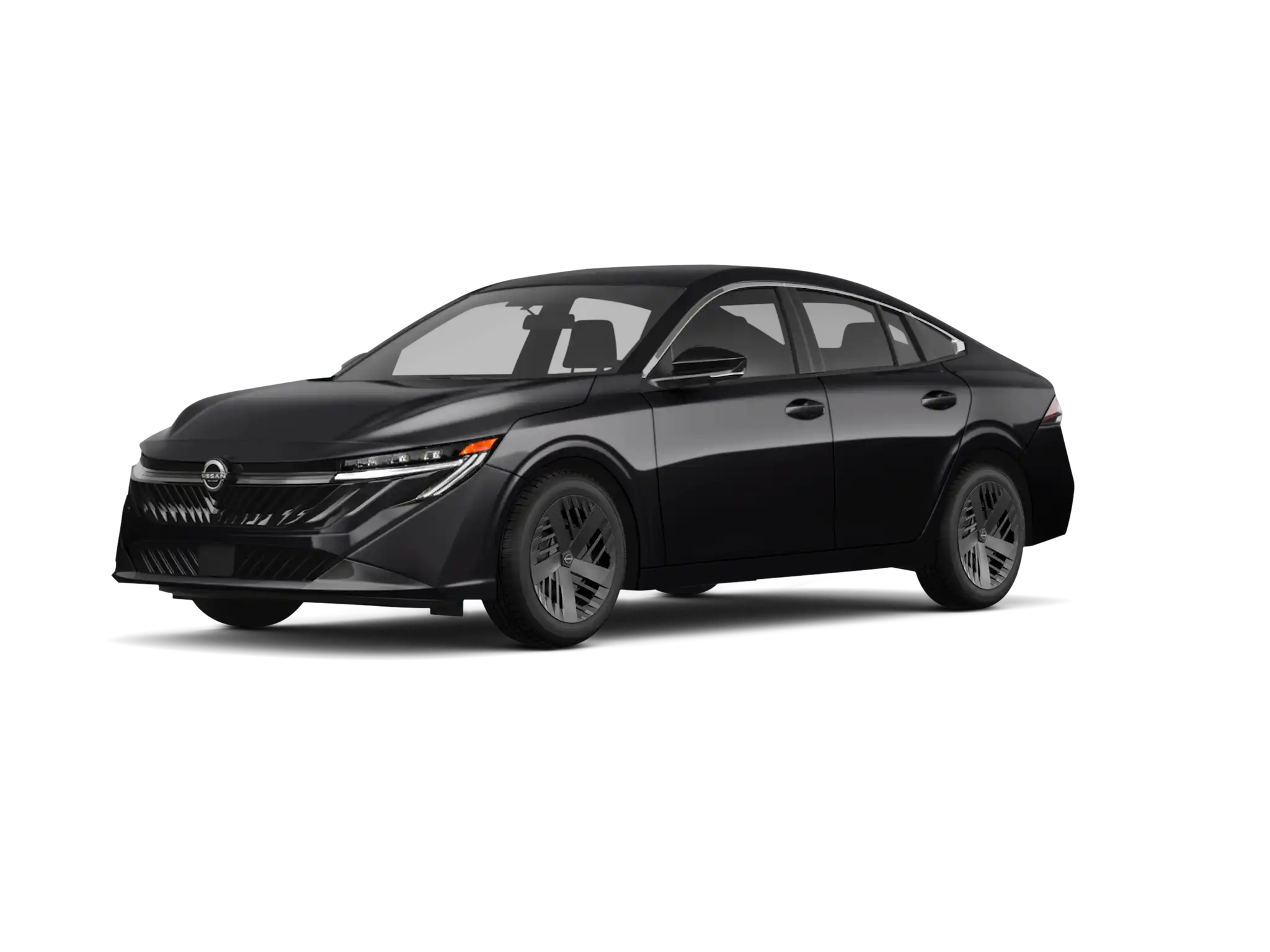 2027 Nissan Sentra S CVT's photo