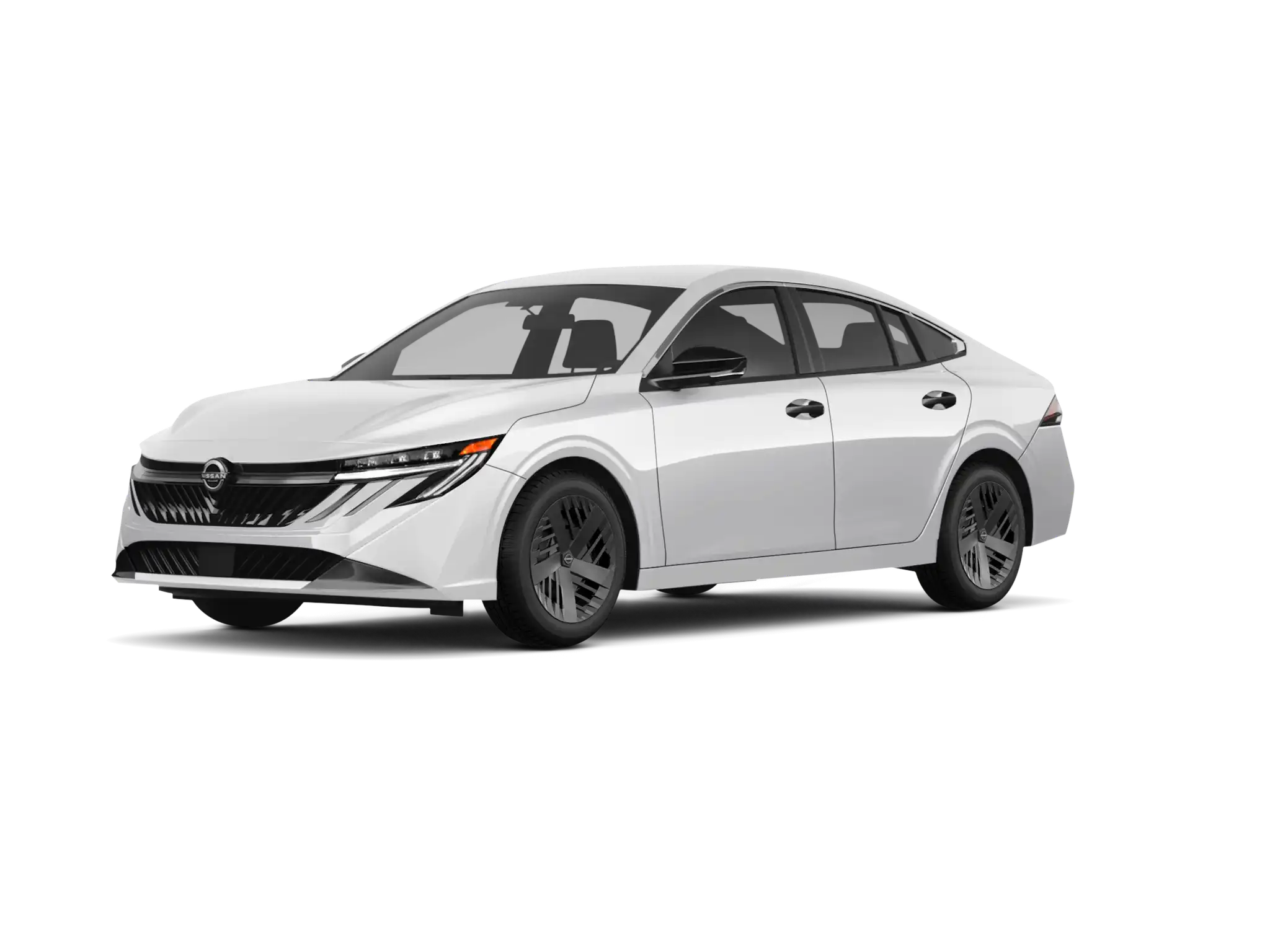 2027 Nissan Sentra S CVT's photo