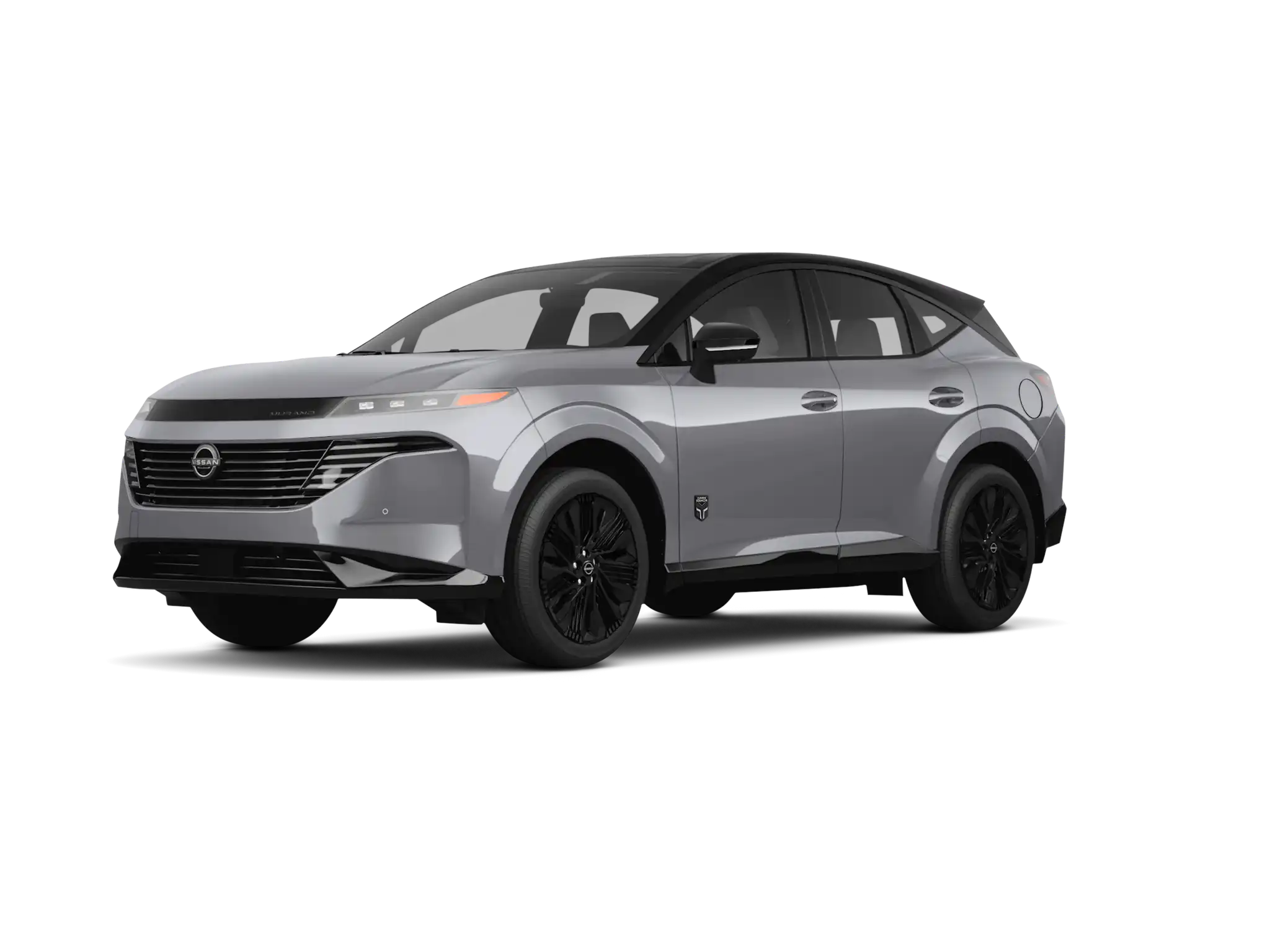 2027 Nissan Murano Dark Armor AWD's photo