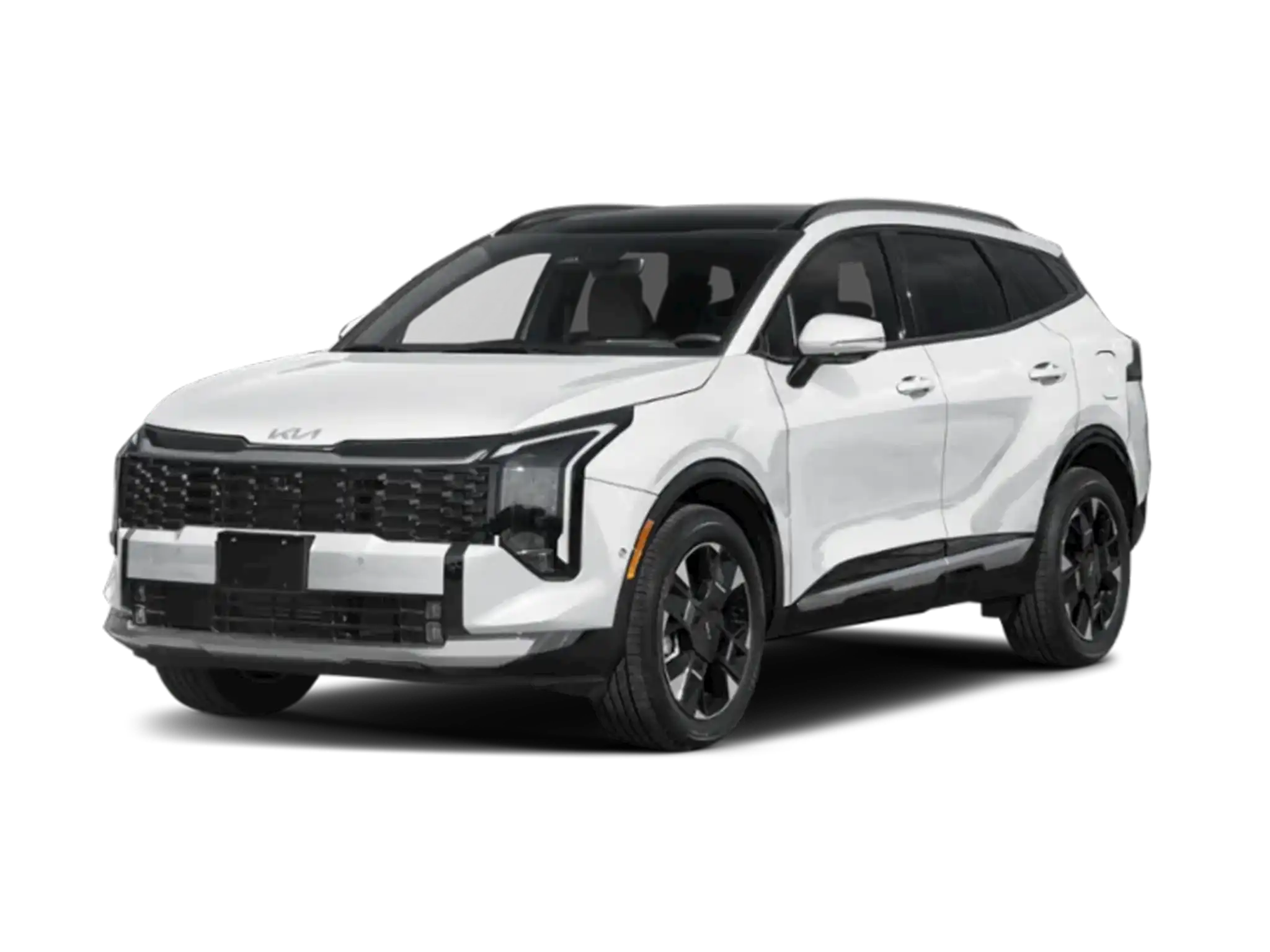 2027 Kia Sportage SX Prestige Hybrid AT AWD's photo