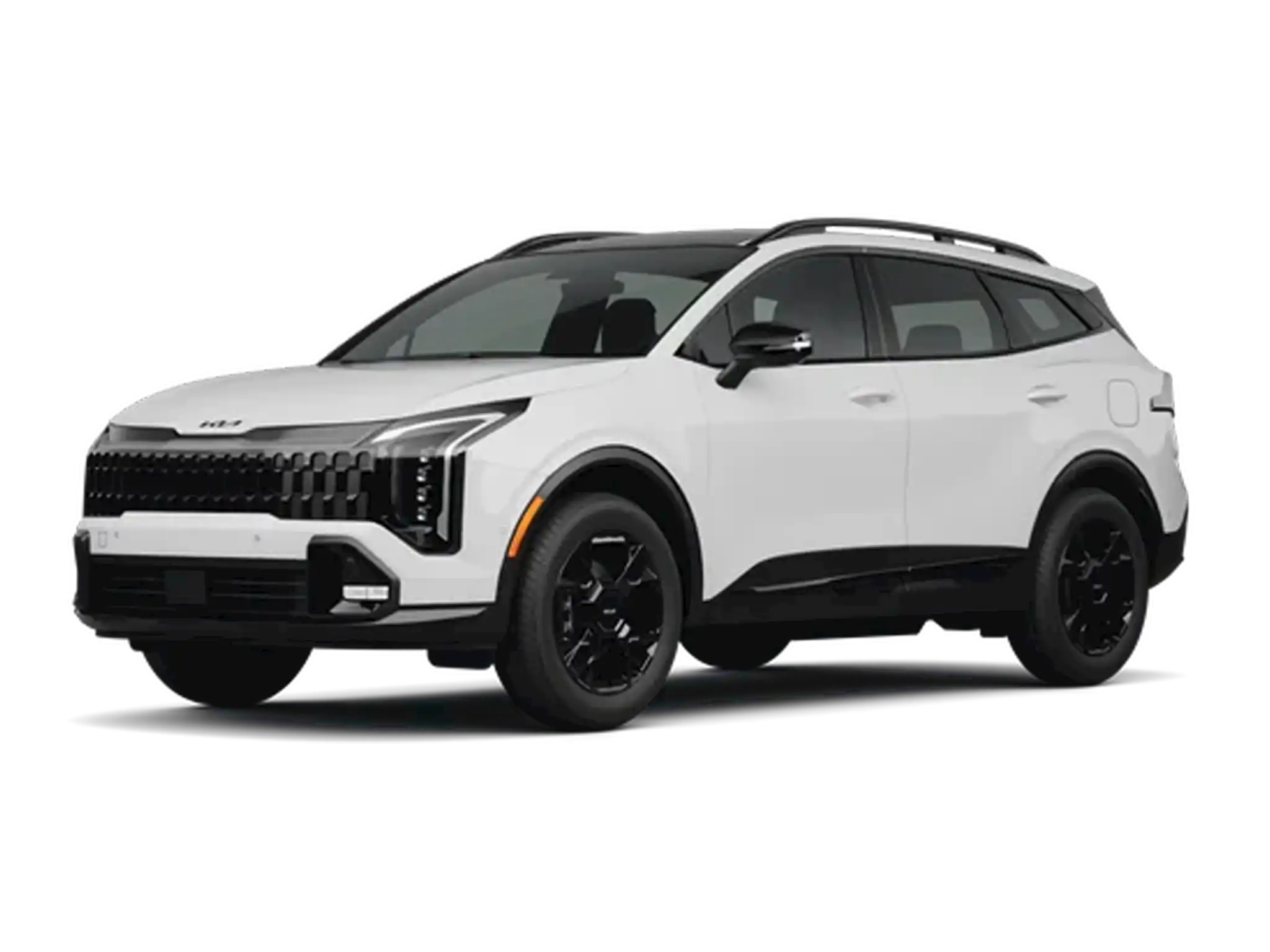 2027 Kia Sportage 1.6 PHEV X-Line AWD Auto's photo