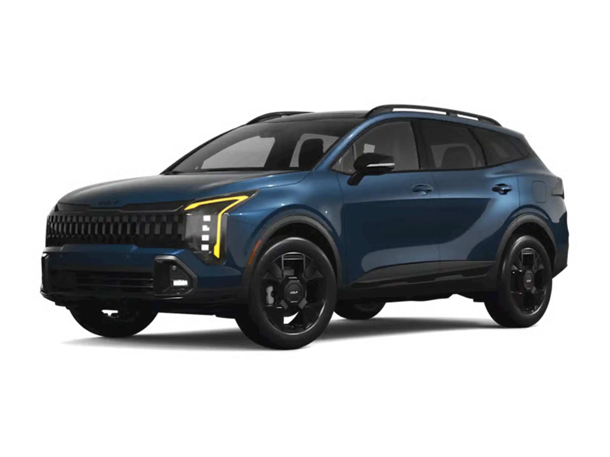 2027 Kia Sportage X-Line Prestige PHEV AT AWD's photo
