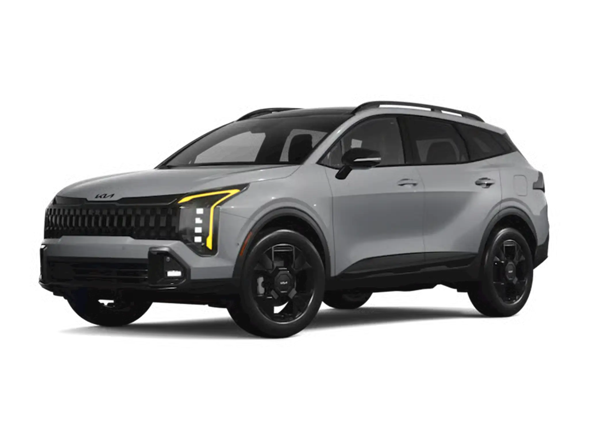 2027 Kia Sportage 1.6 PHEV X-Line AWD Auto Prestige's photo