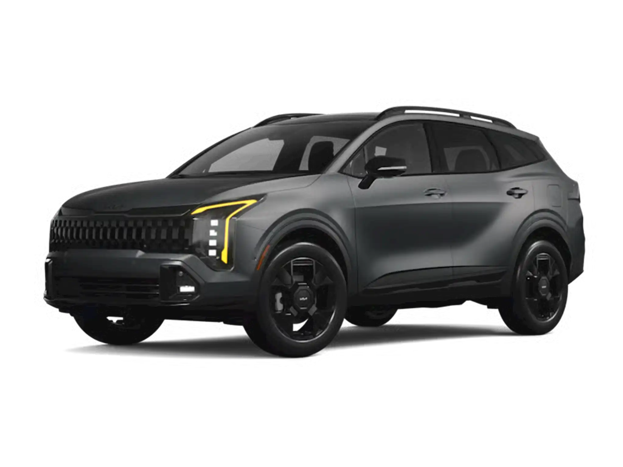2027 Kia Sportage 1.6 PHEV X-Line AWD Auto Prestige's photo
