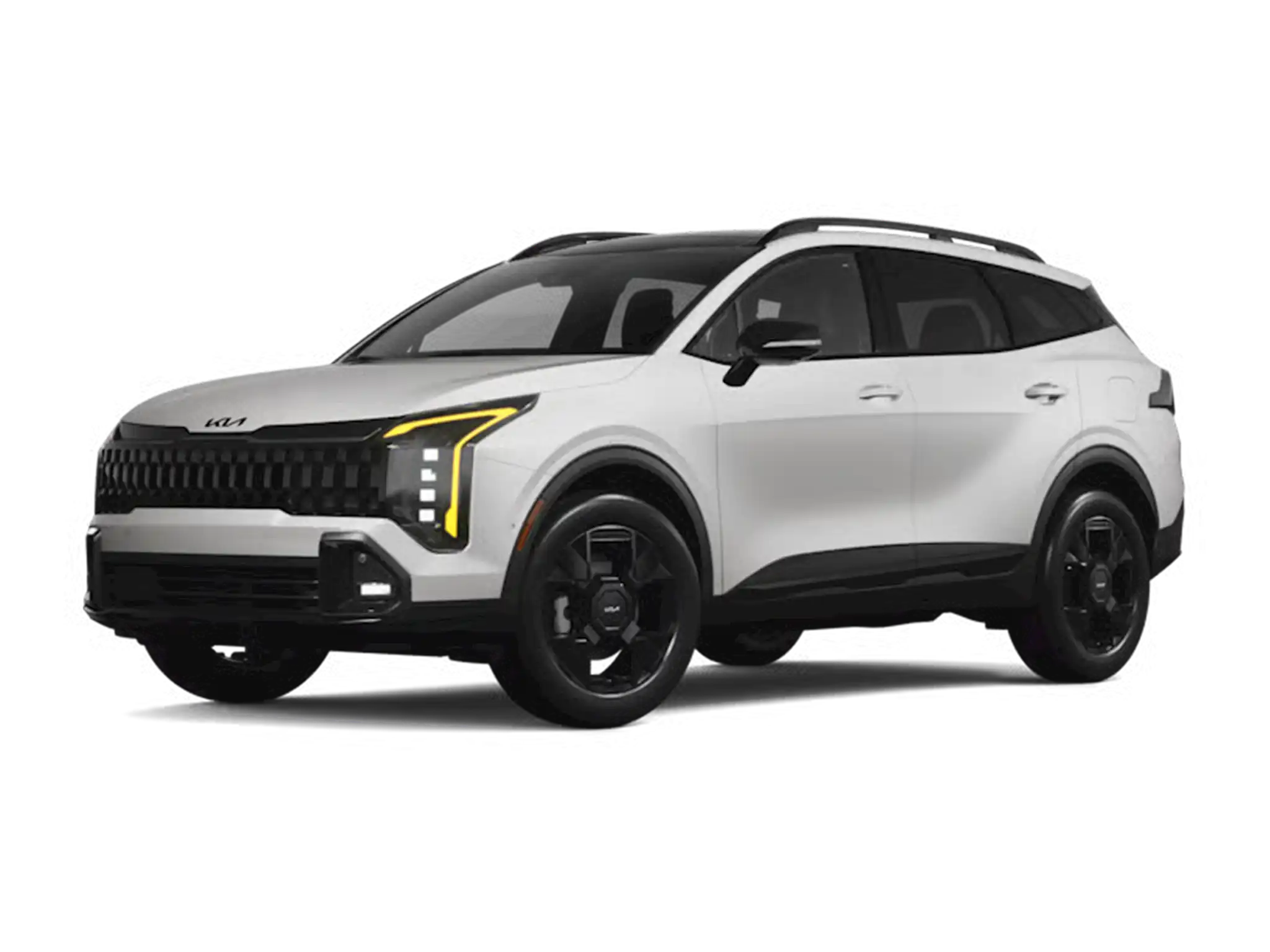 2027 Kia Sportage 1.6 PHEV X-Line AWD Auto Prestige's photo