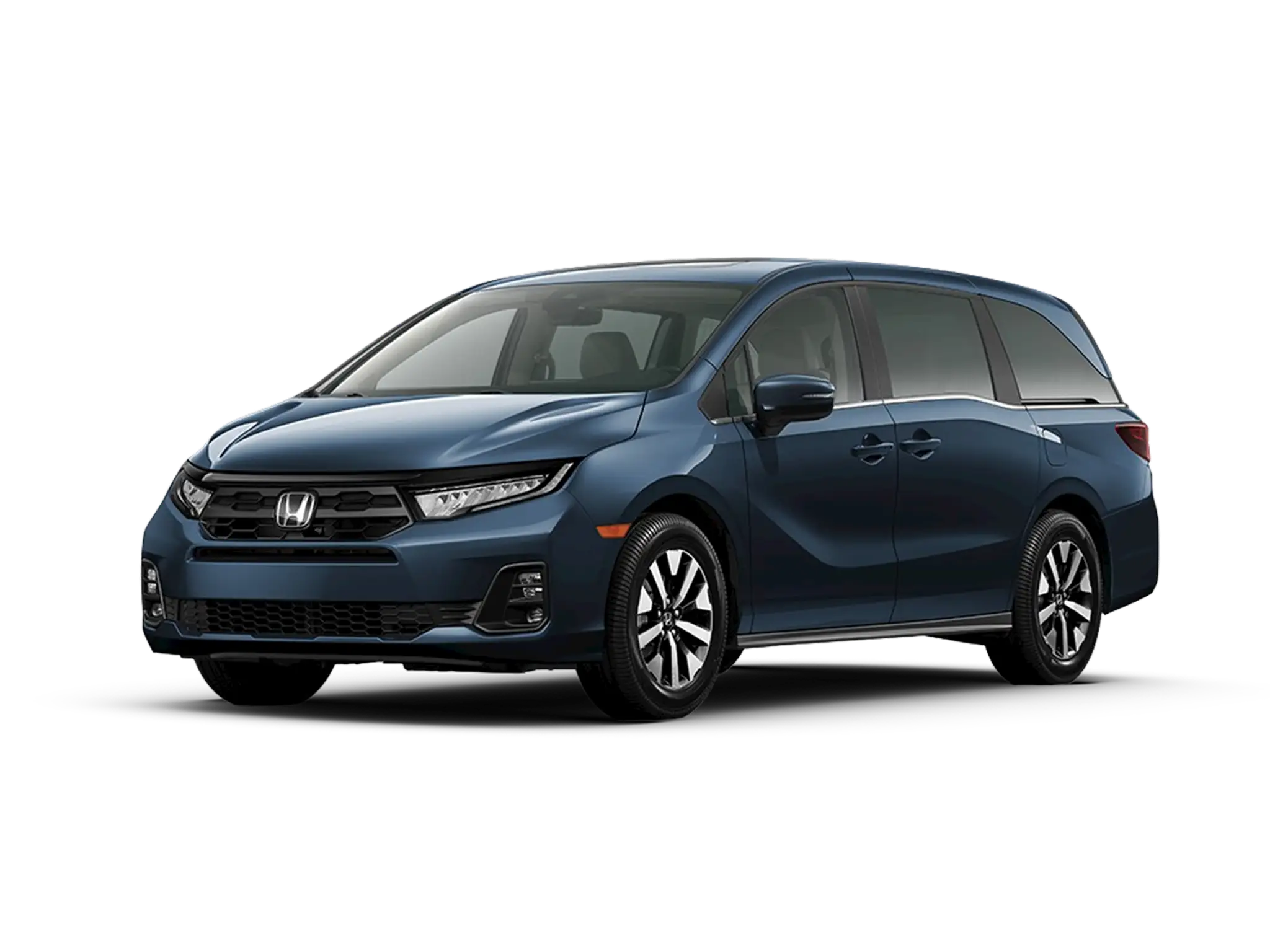 2027 Honda Odyssey EX-L photo 1
