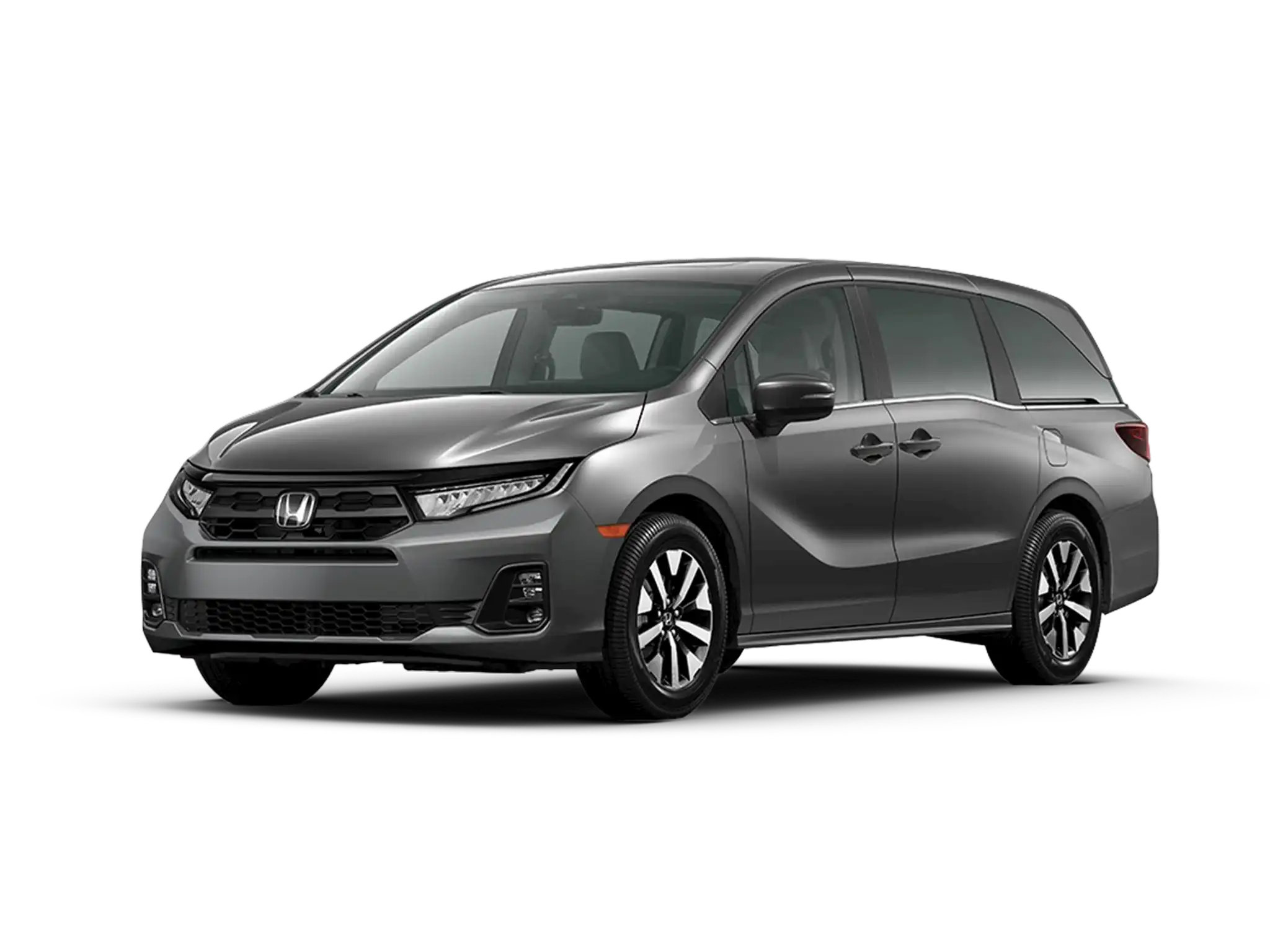 2027 Honda Odyssey's photo
