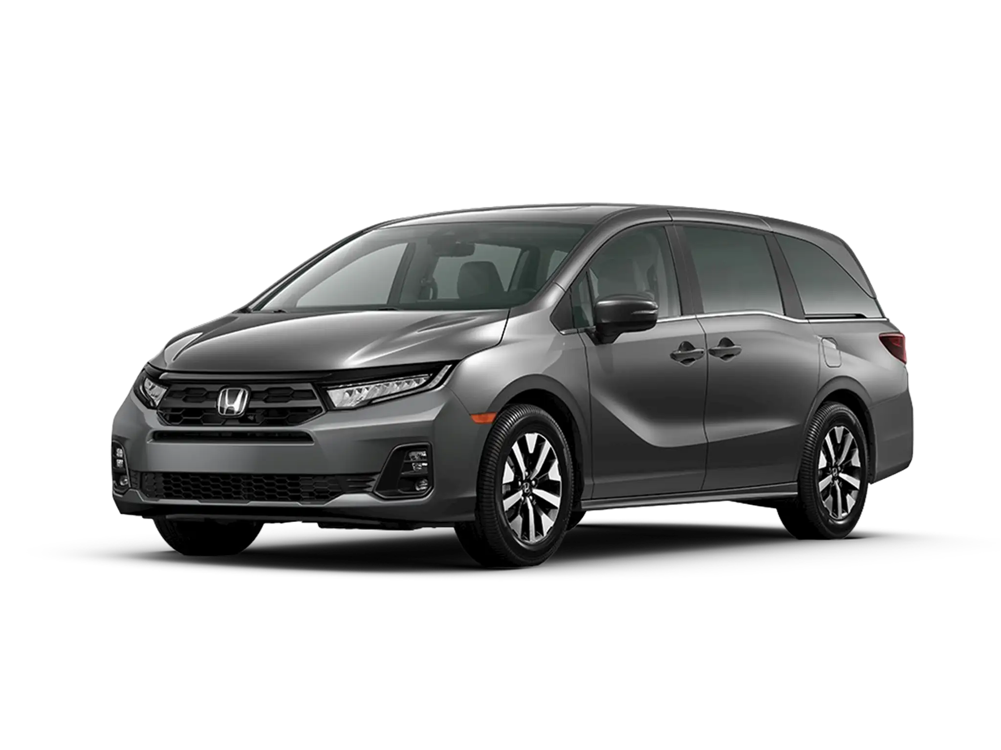2027 Honda Odyssey EX-L photo 1
