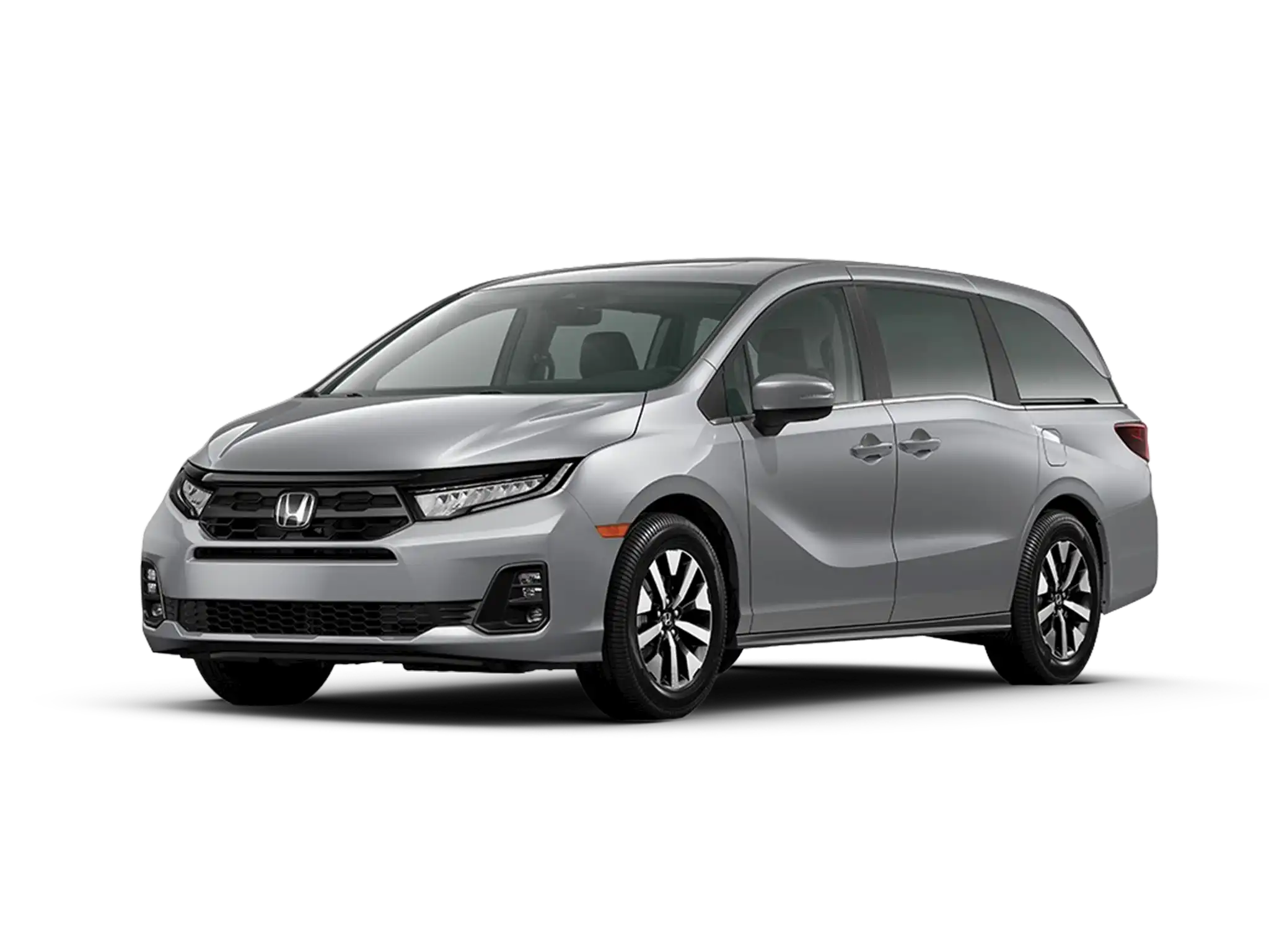 2027 Honda Odyssey's photo