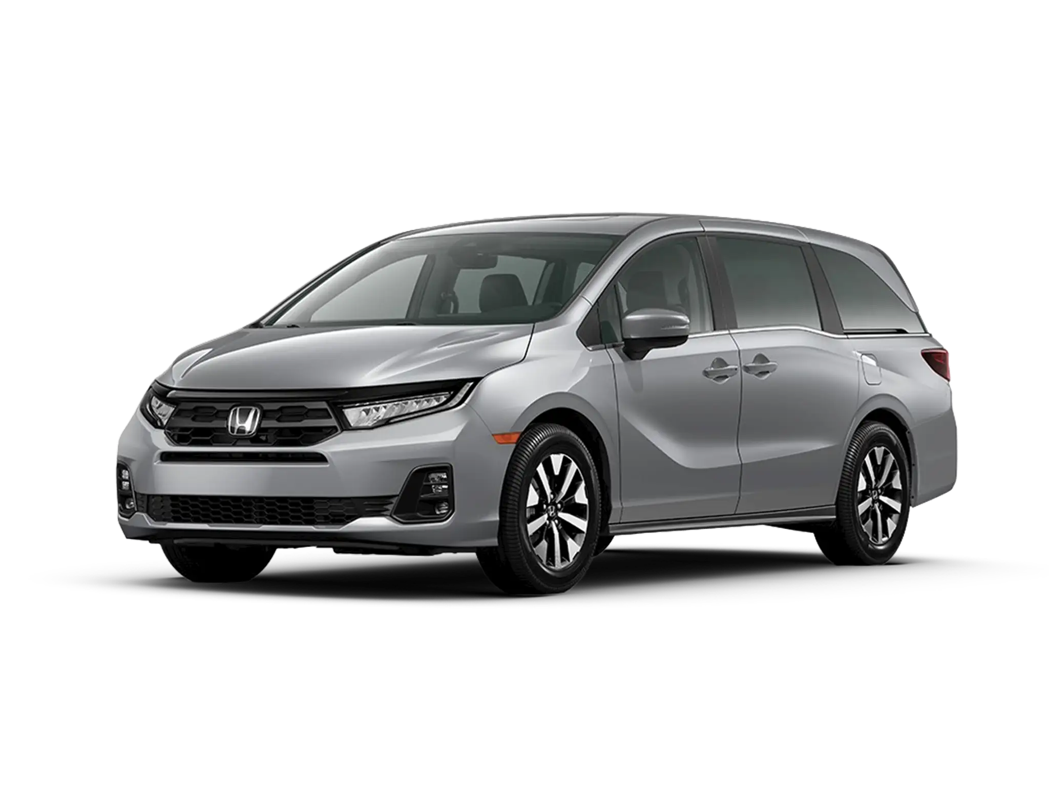 2027 Honda Odyssey EX-L photo 1