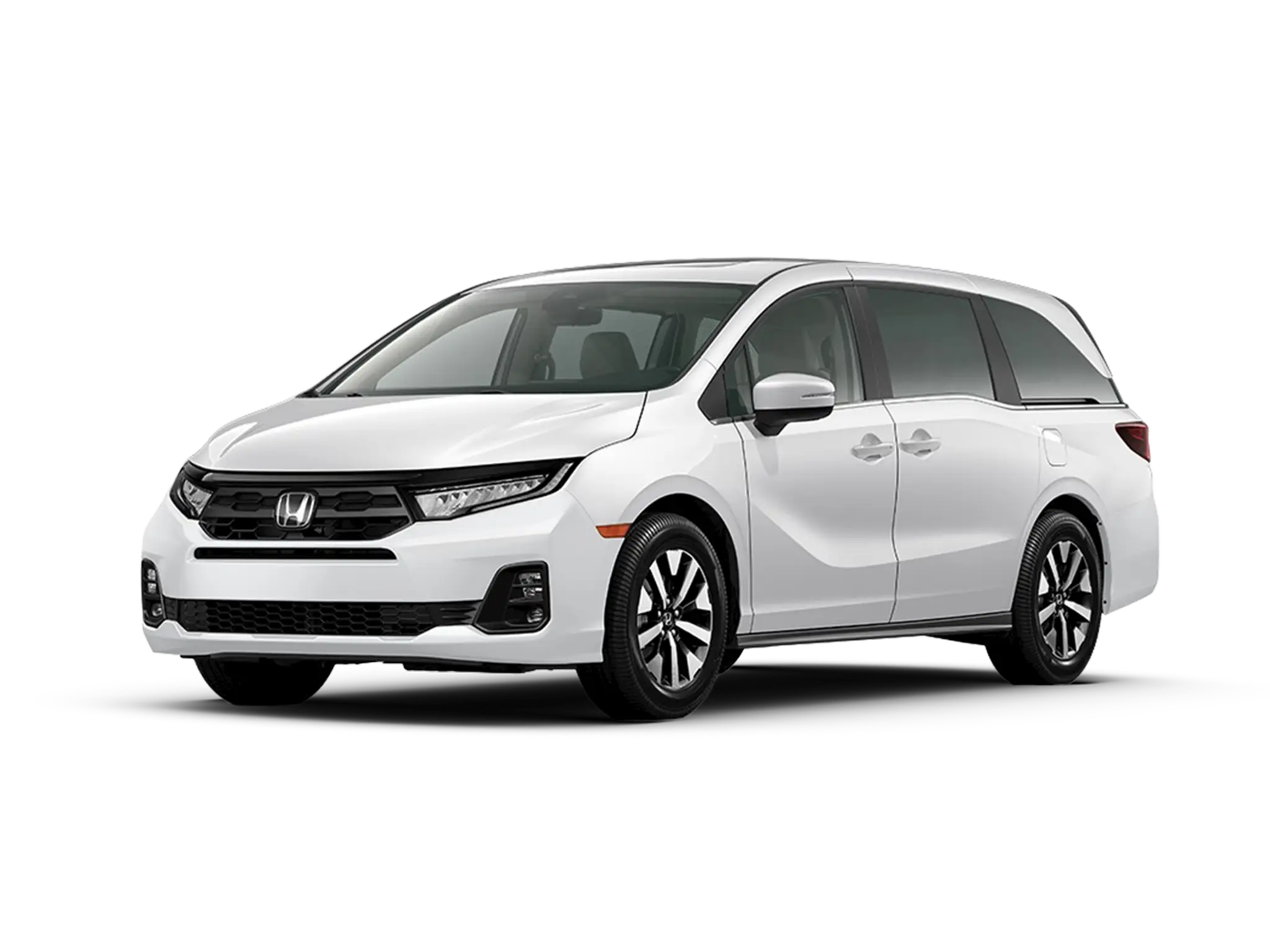 2027 Honda Odyssey undefined photo 1