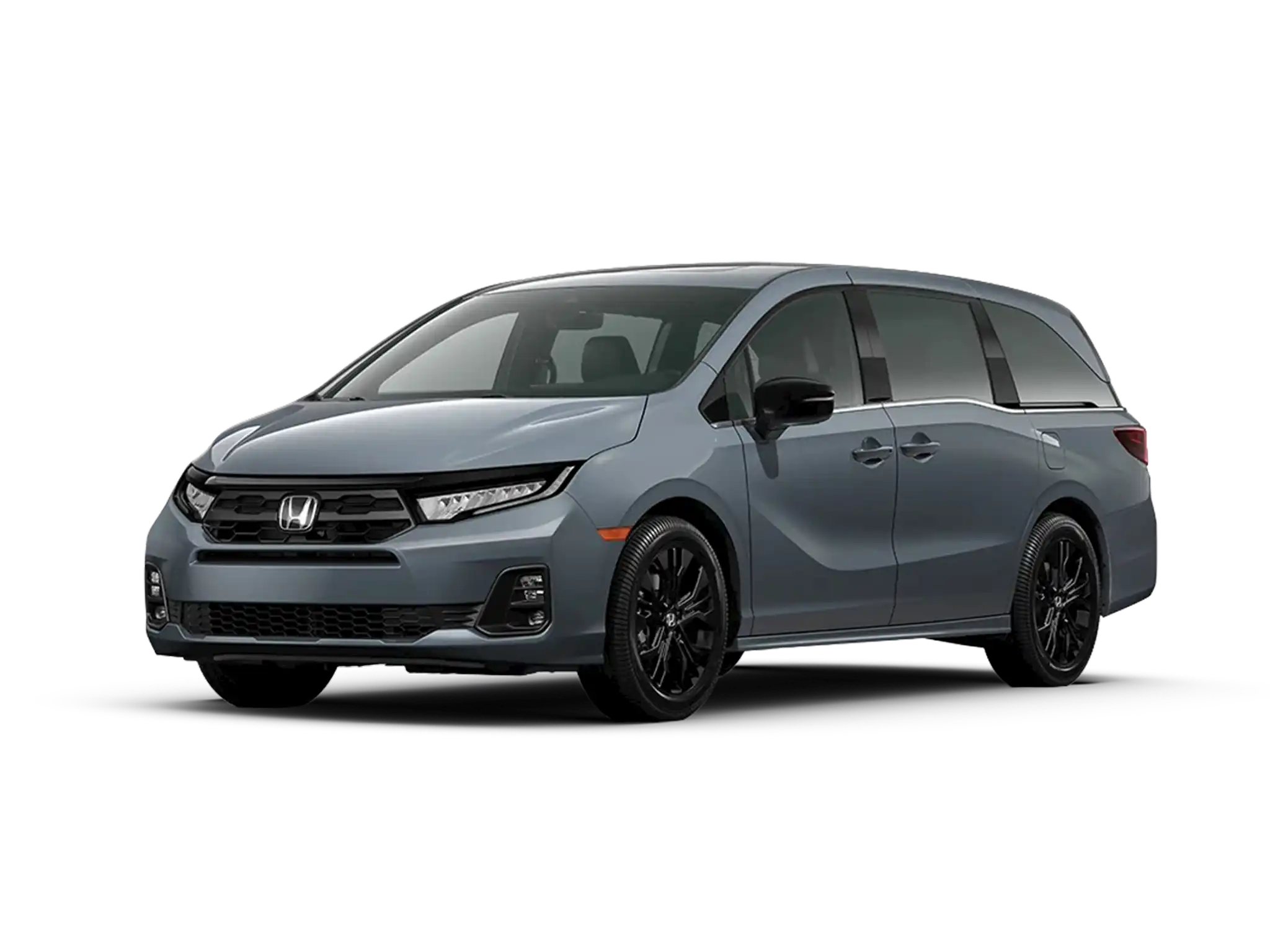 2027 Honda Odyssey Sport-L's photo