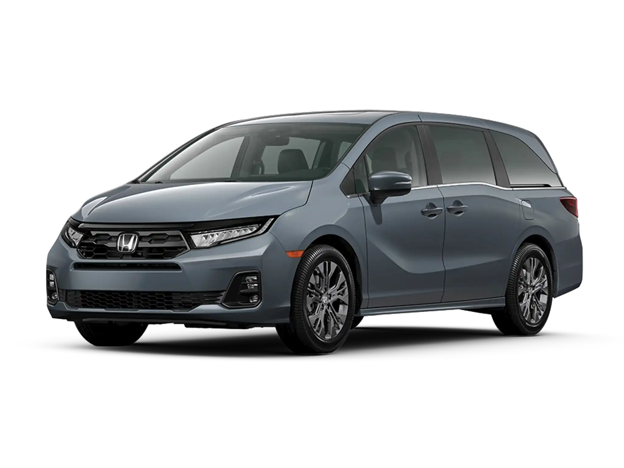 2027 Honda Odyssey Touring's photo