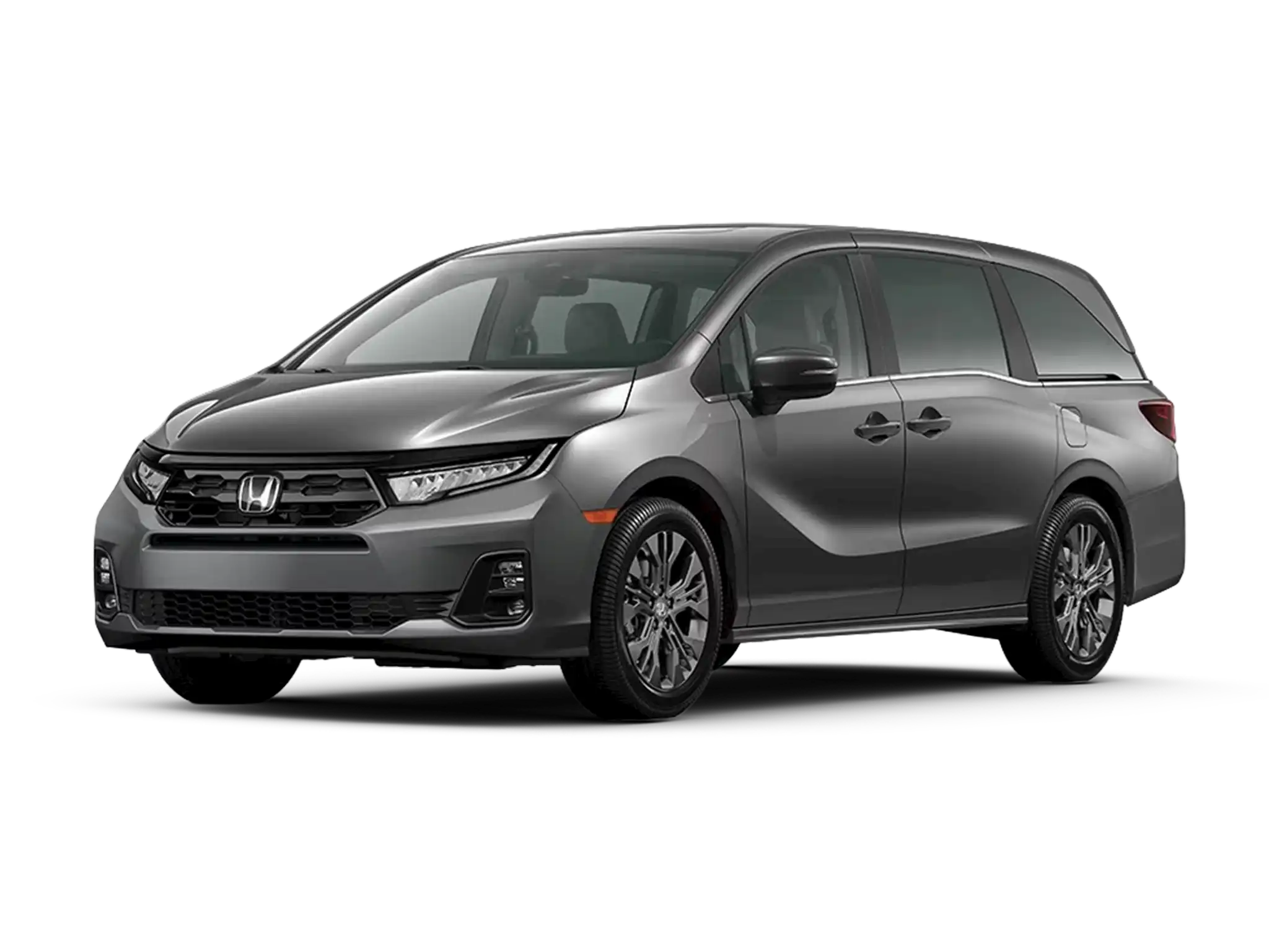 2027 Honda Odyssey's photo