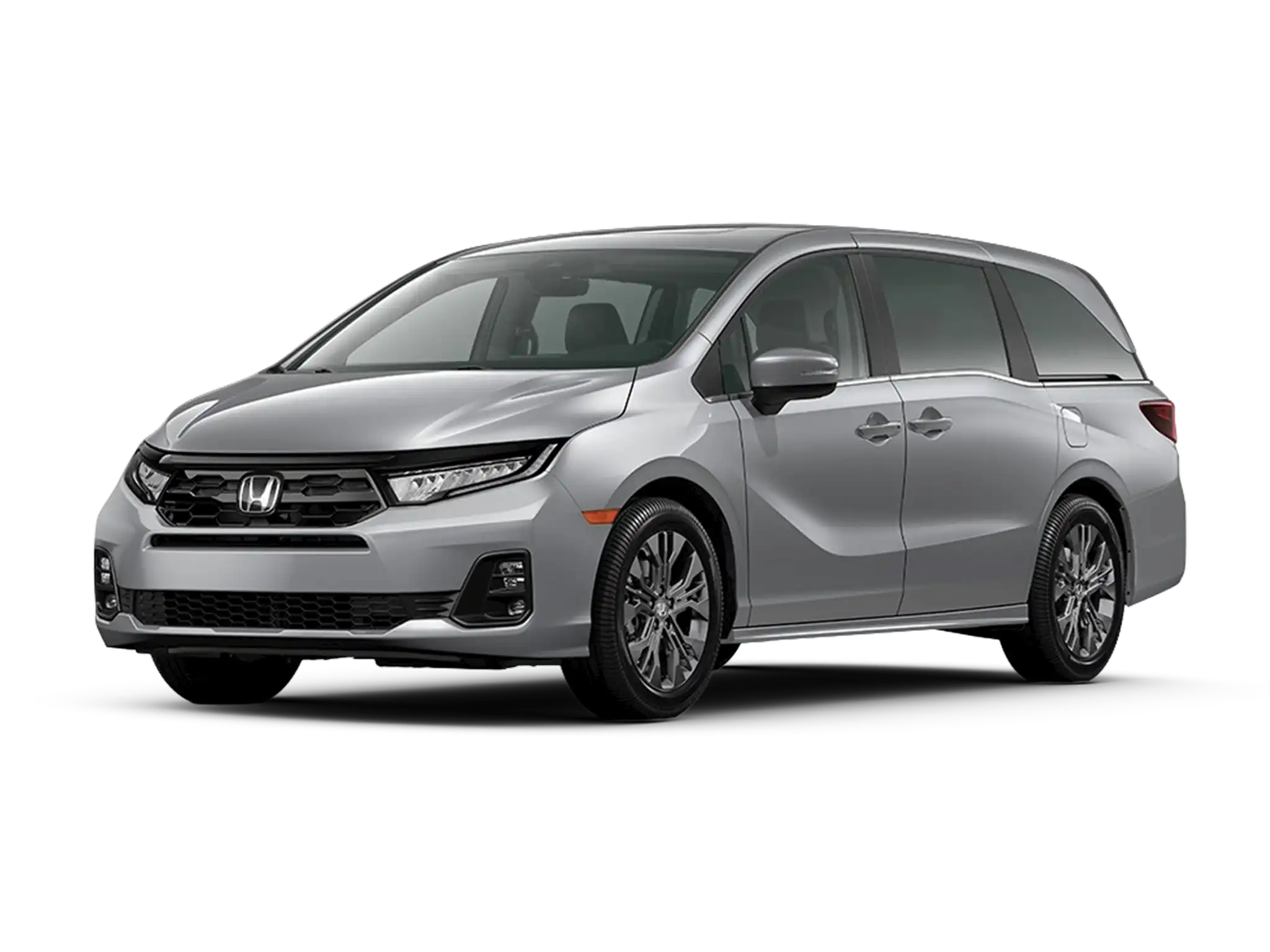 2027 Honda Odyssey's photo