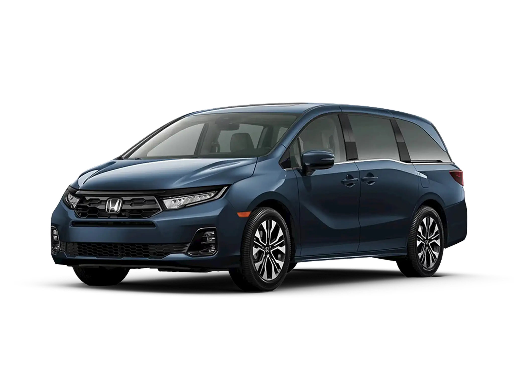 2027 Honda Odyssey Elite photo 1