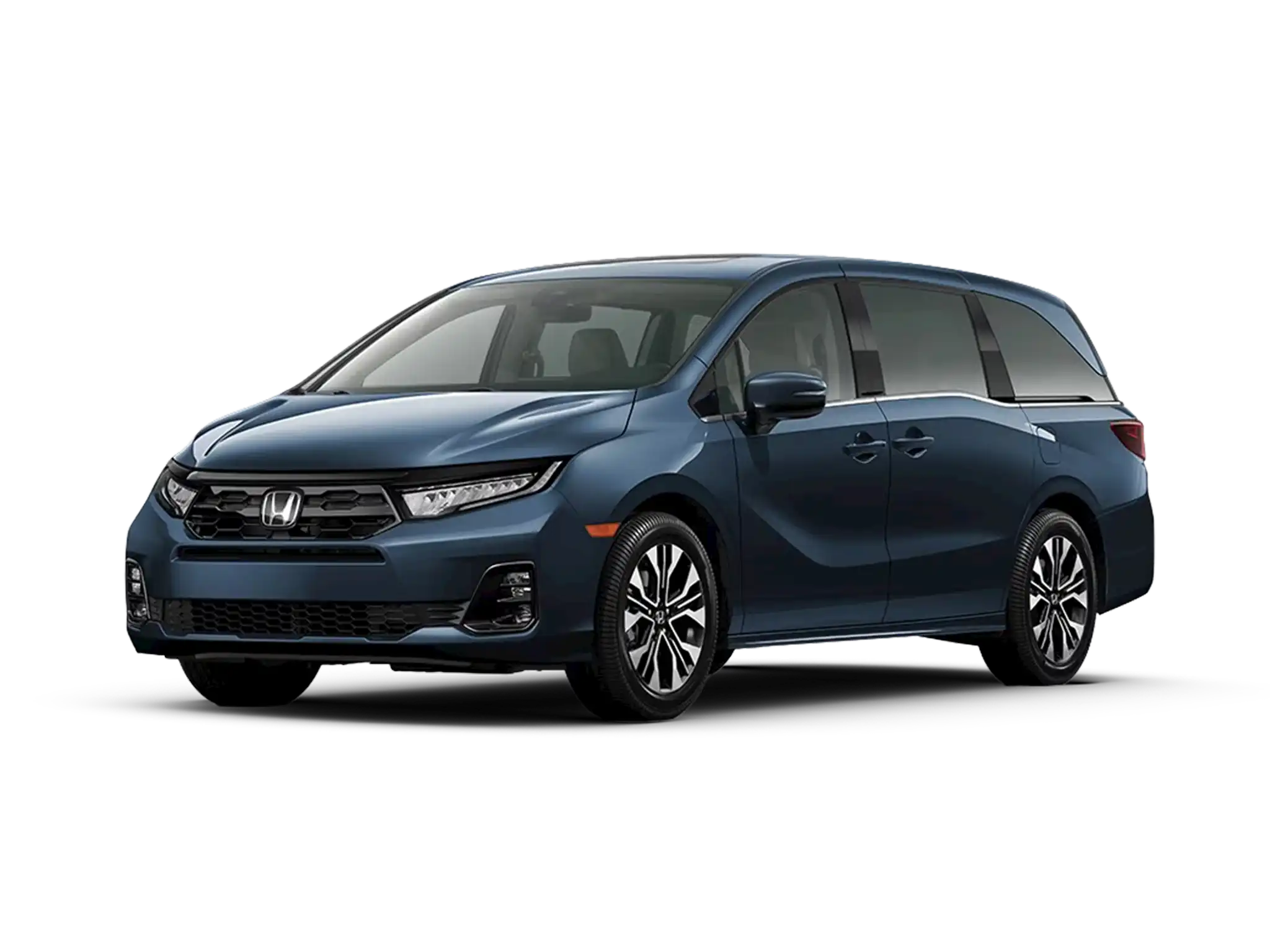 2027 Honda Odyssey Elite's photo