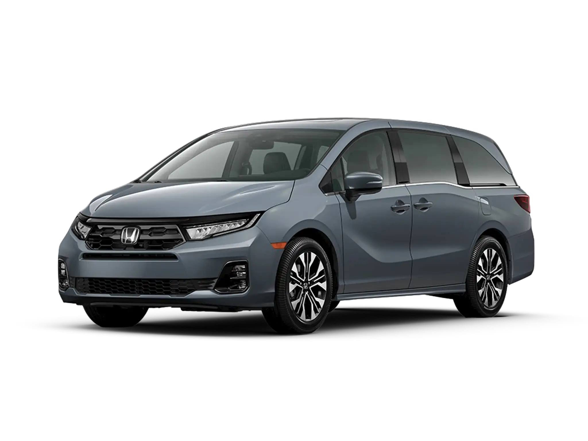 2027 Honda Odyssey Elite's photo