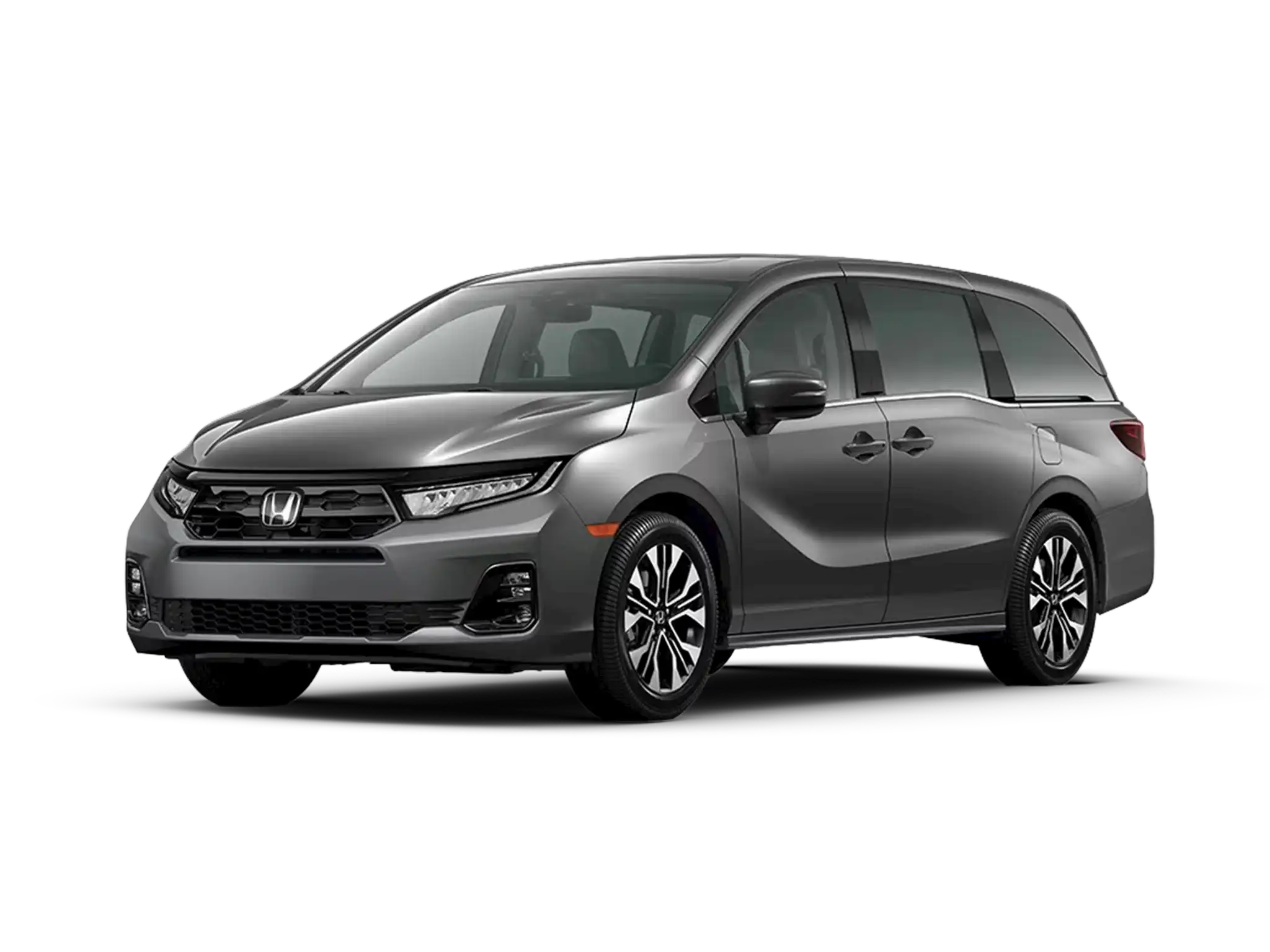 2027 Honda Odyssey Elite's photo