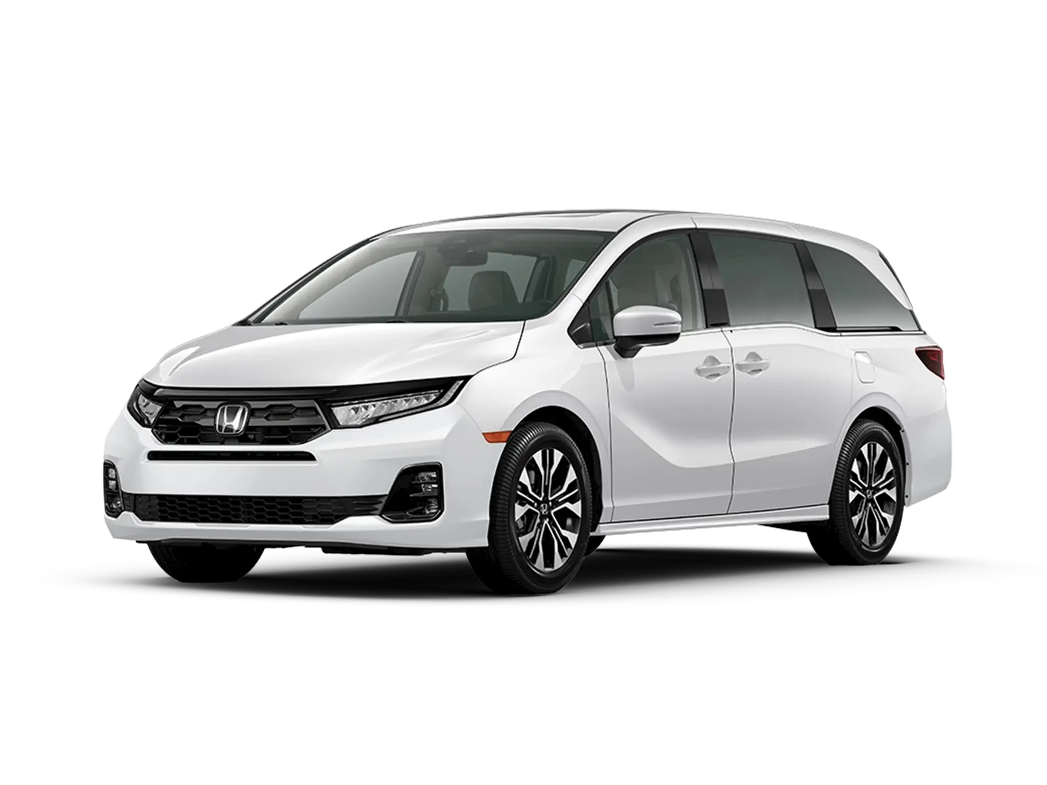2027 Honda Odyssey undefined photo 1