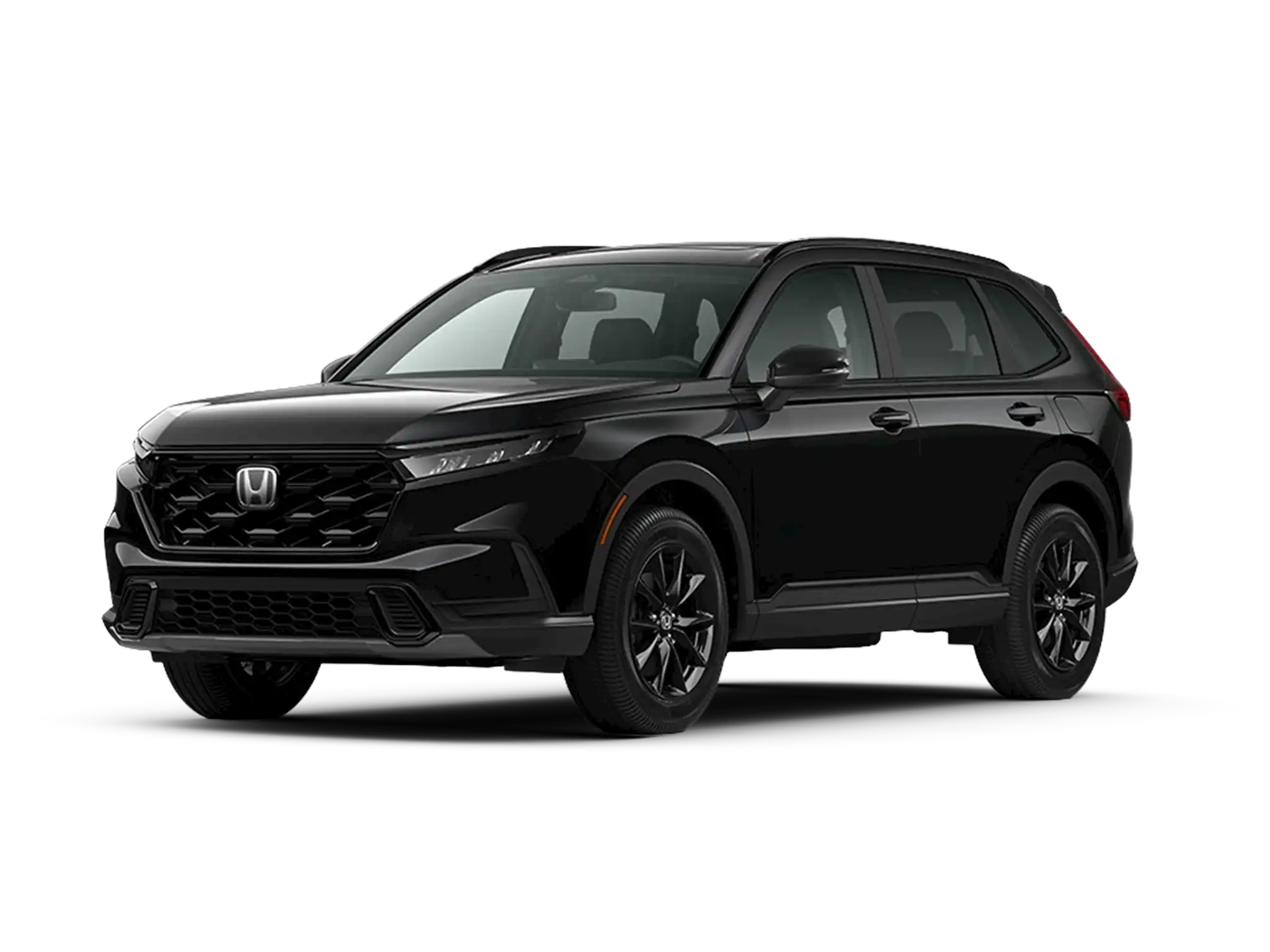 2027 Honda CR-V Hybrid Sport AWD's photo