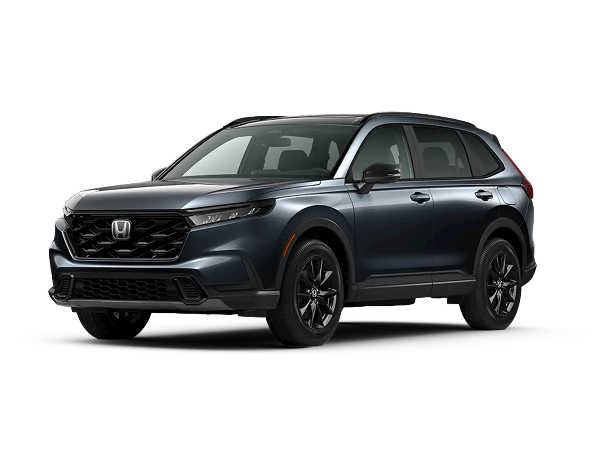 2027 Honda CR-V Hybrid Sport AWD's photo