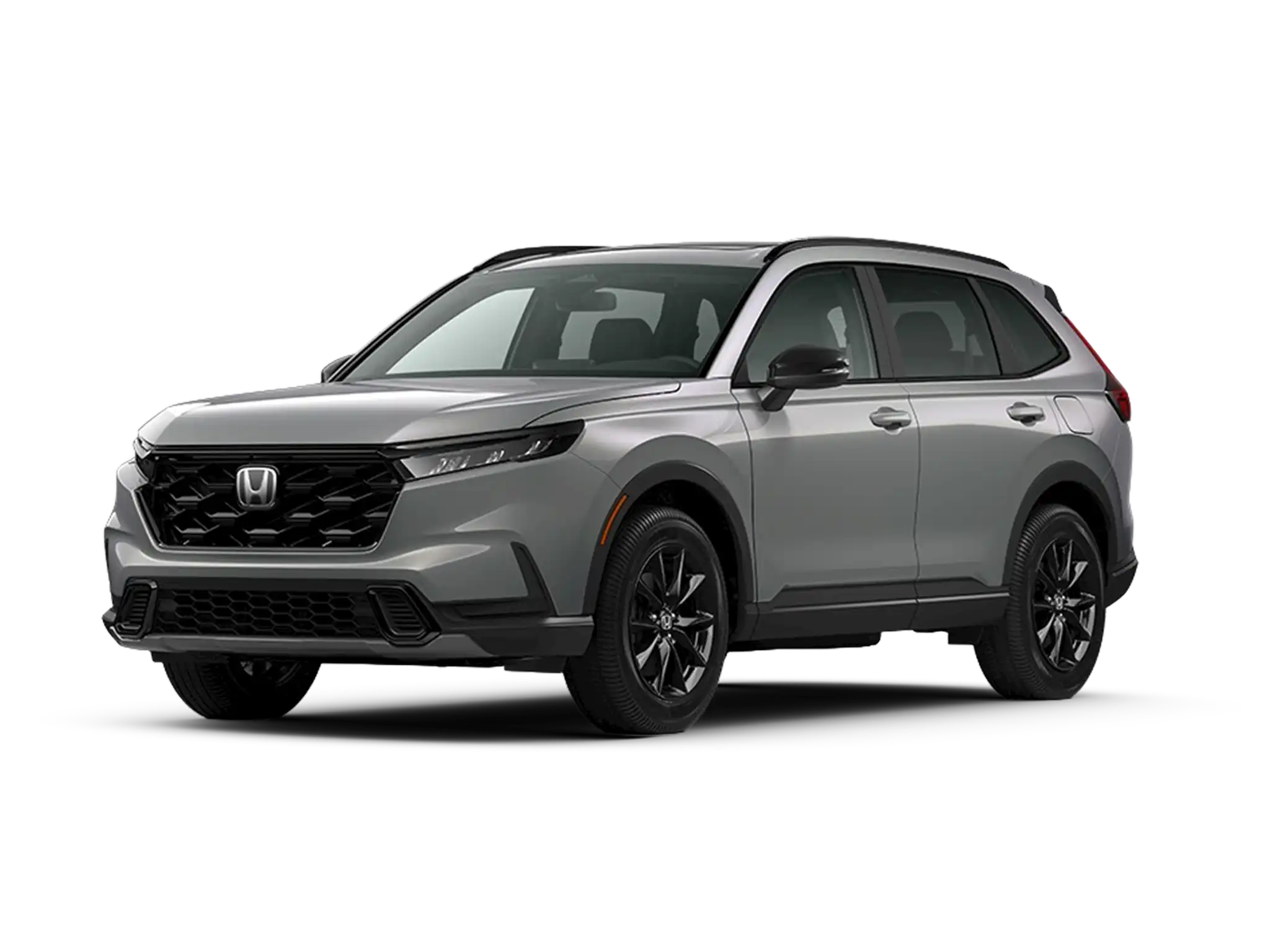 2027 Honda CR-V Hybrid Sport AWD's photo