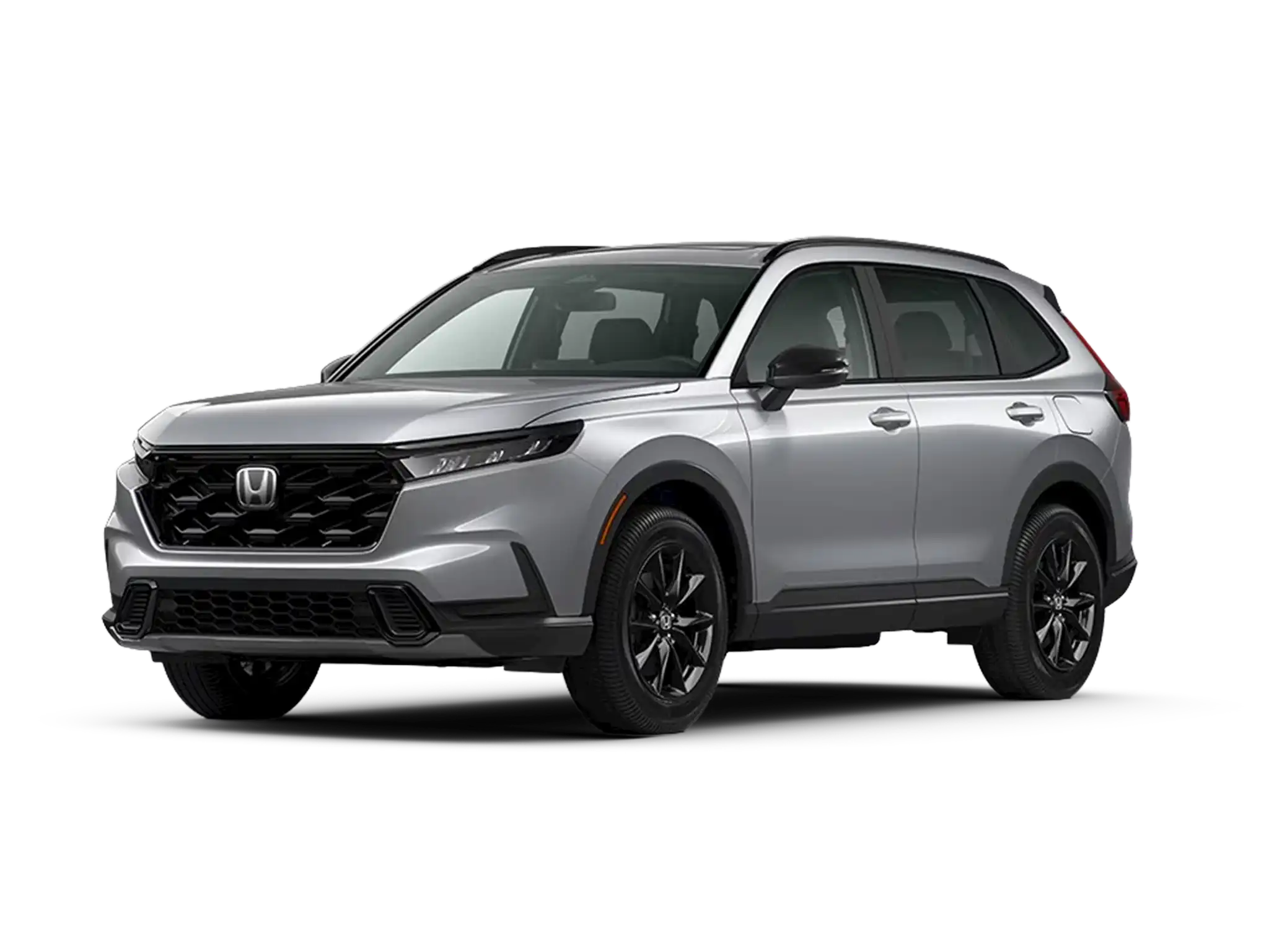 2027 Honda CR-V Hybrid Sport AWD's photo
