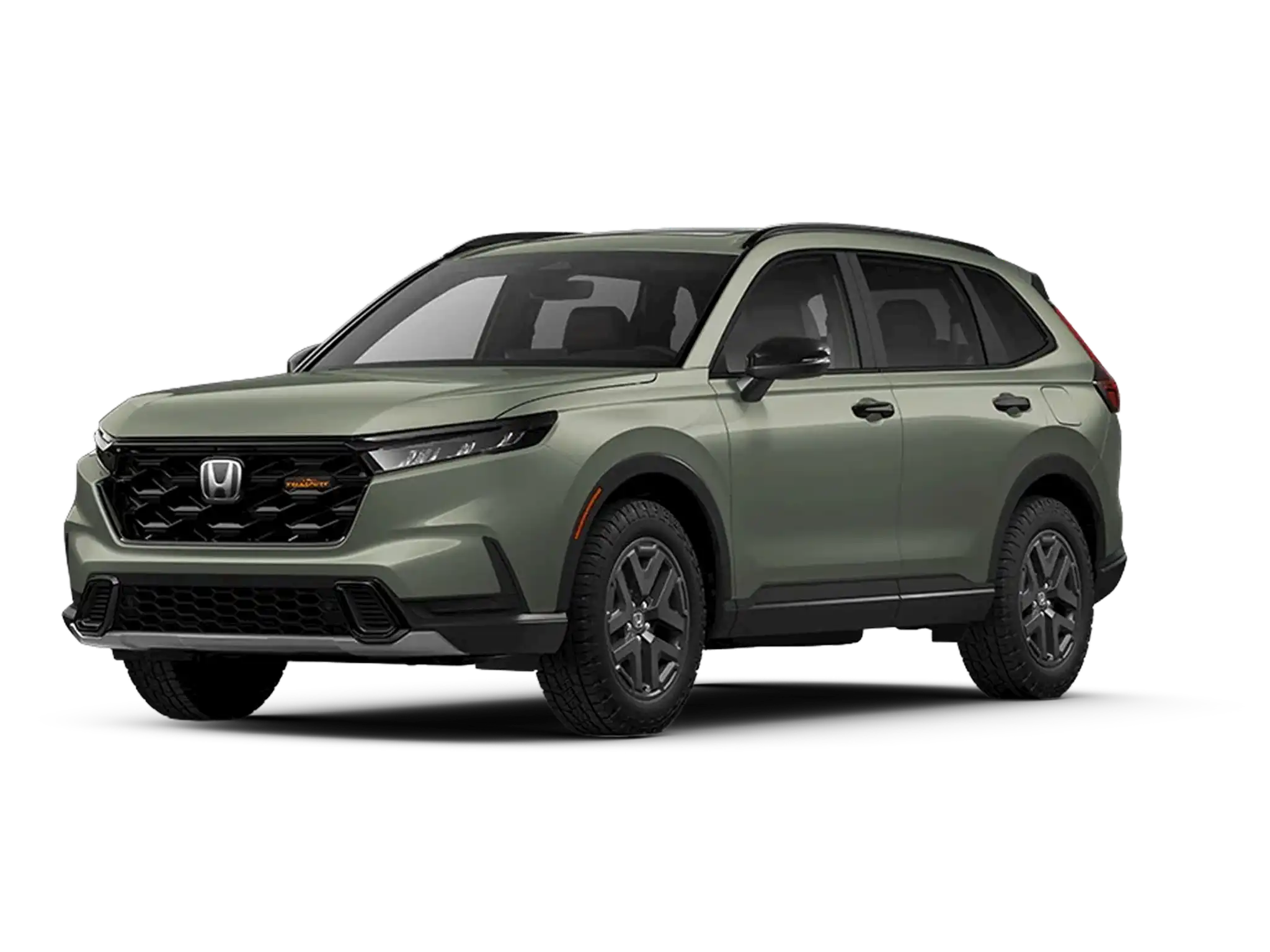 2027 Honda CR-V TrailSport AWD's photo