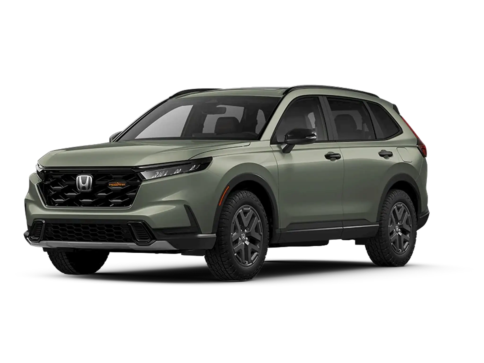 2027 Honda CR-V TrailSport AWD's photo