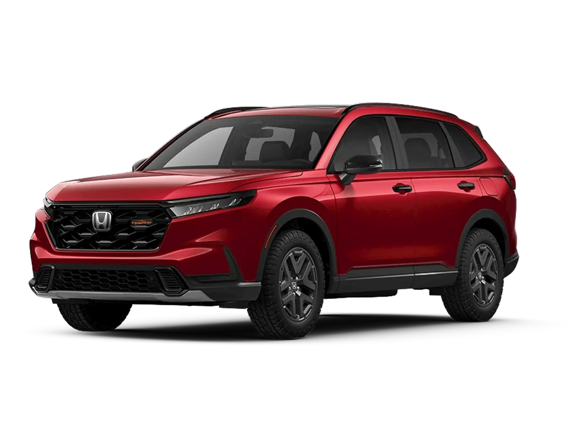 2027 Honda CR-V TrailSport AWD's photo