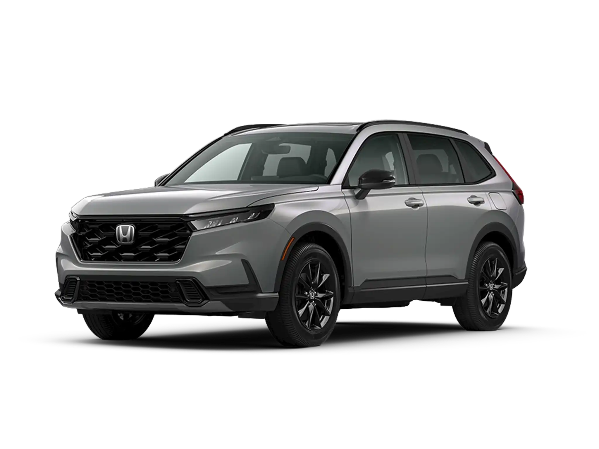 2027 Honda CR-V Hybrid Sport-L AWD's photo